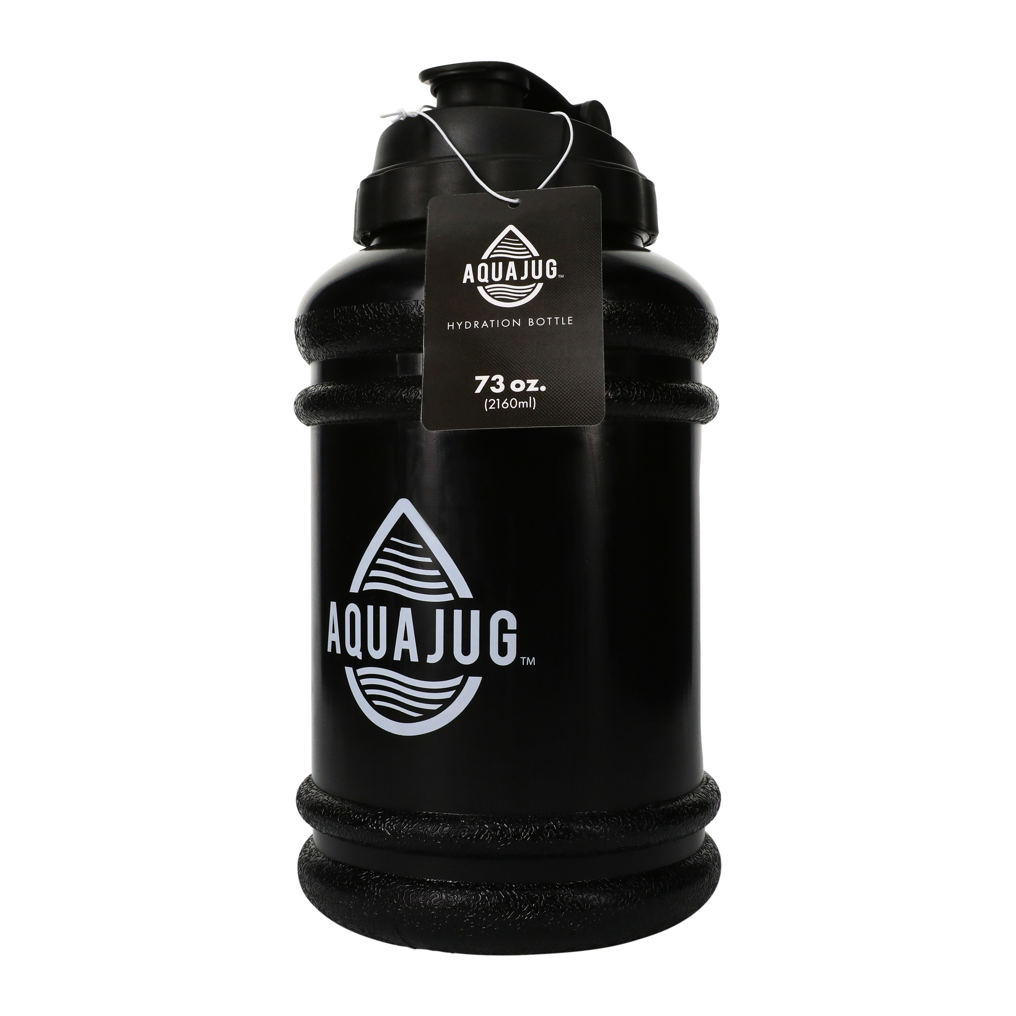 Aquajug™ Hydration Bottle 73oz
