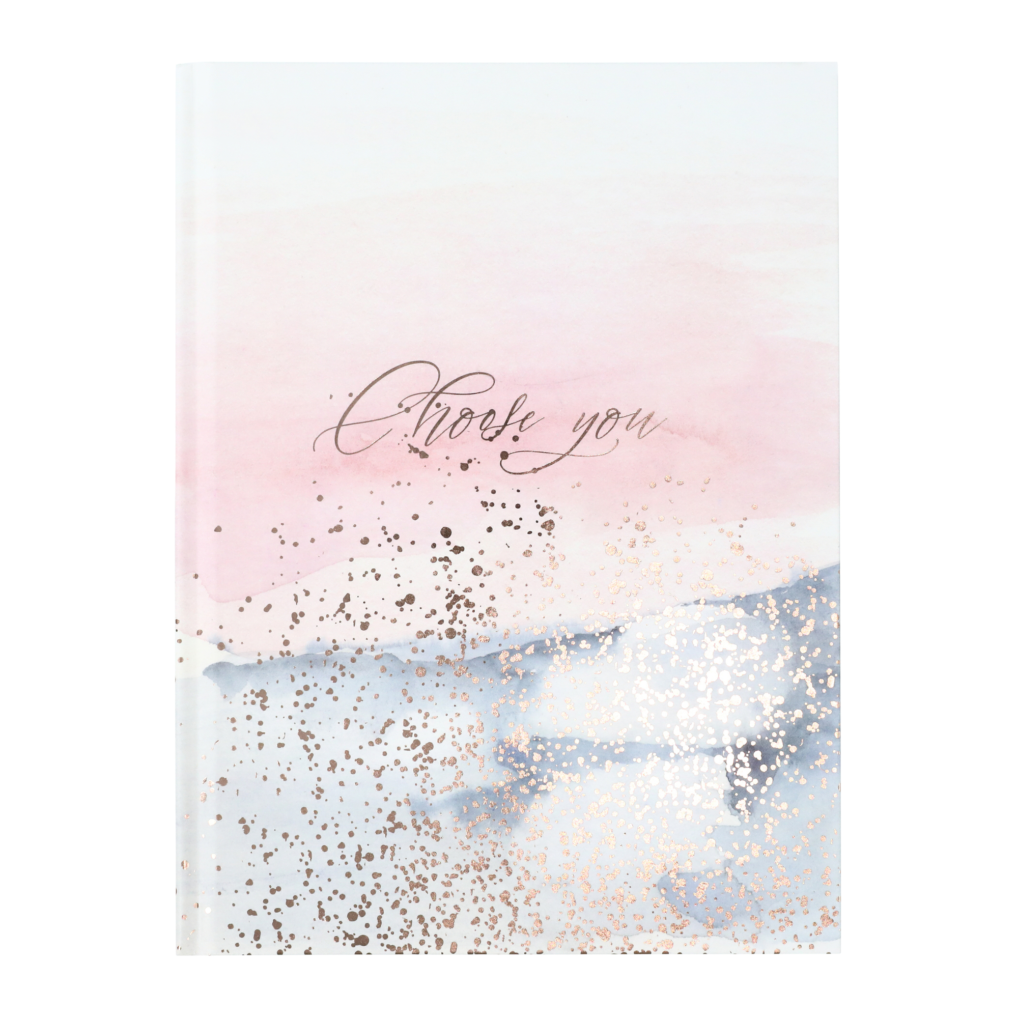 All-in-One Guided Journal