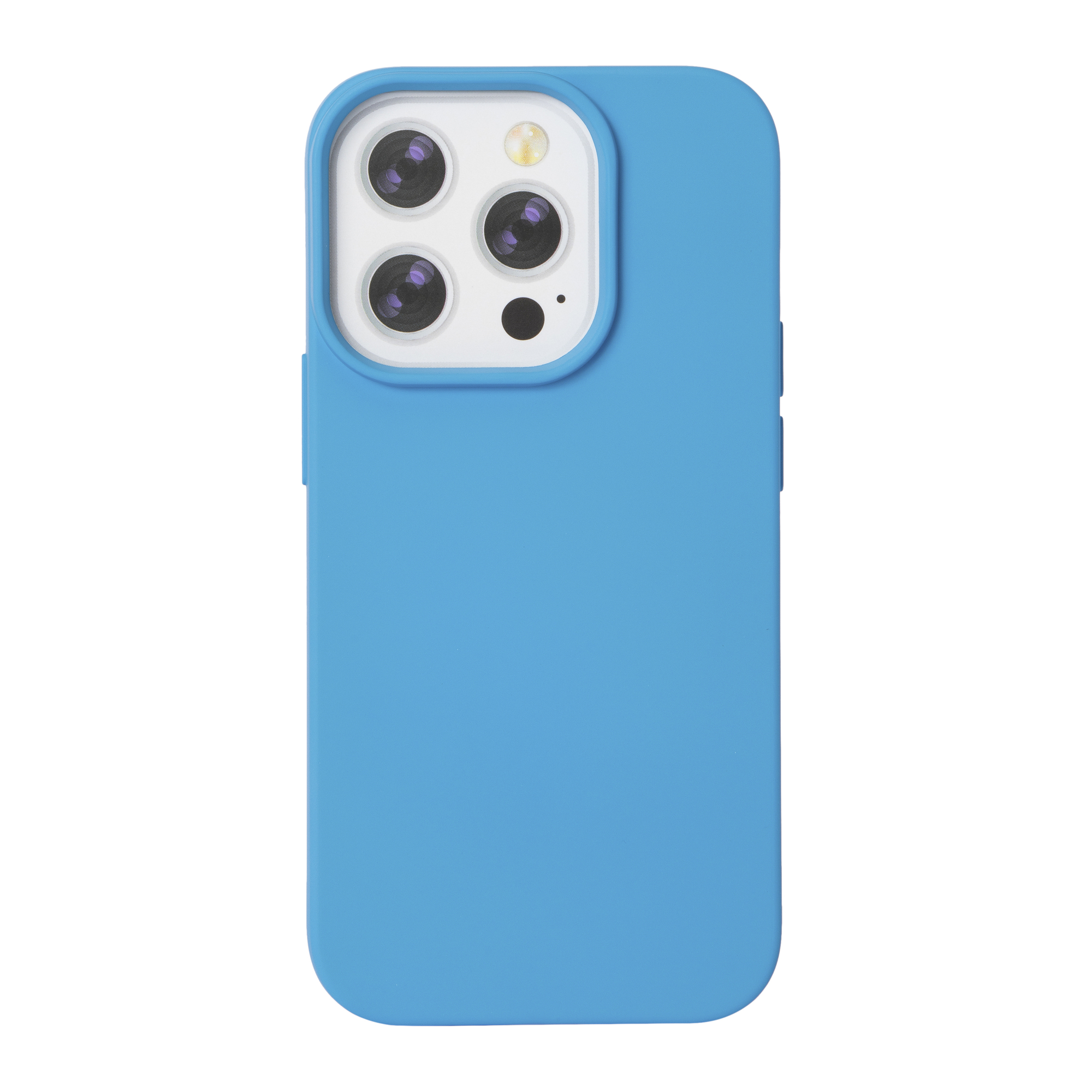 iPhone 14 Pro®/13 Pro® Silicone Phone Case