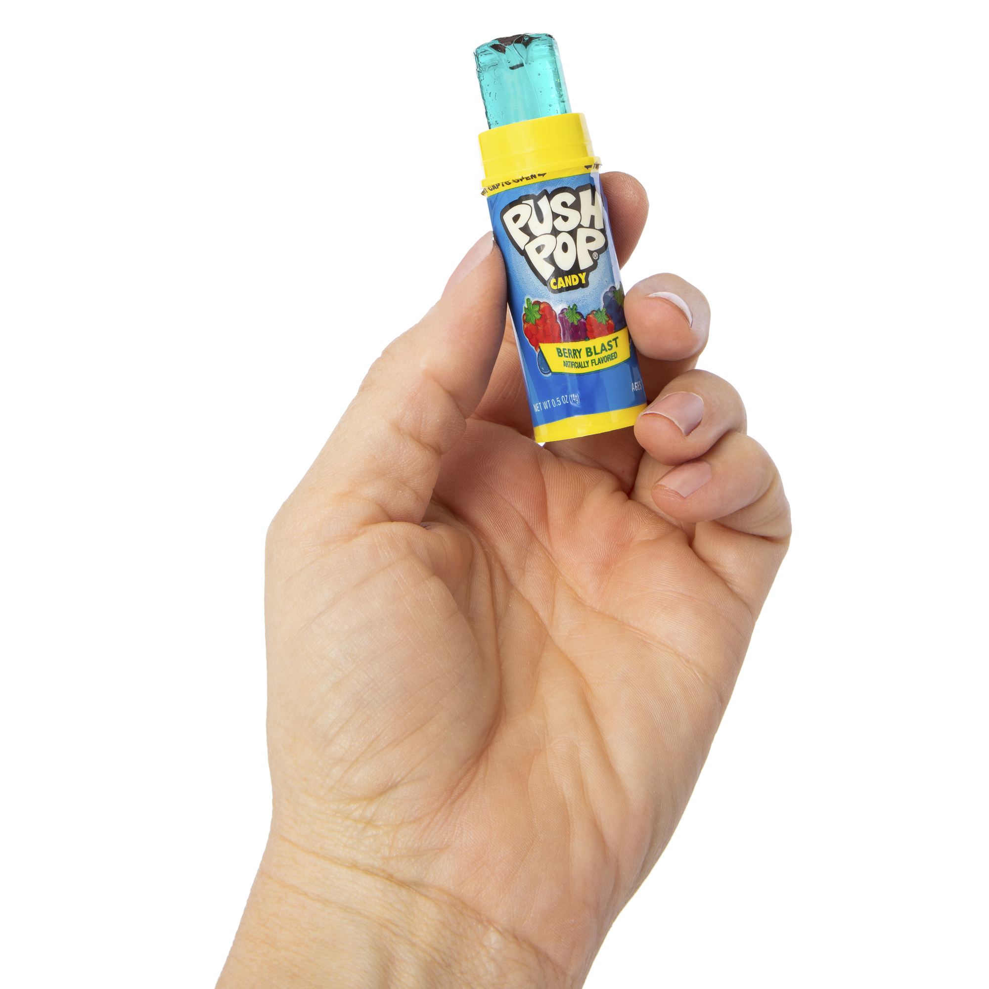 Push Pop® Candy 0.5oz