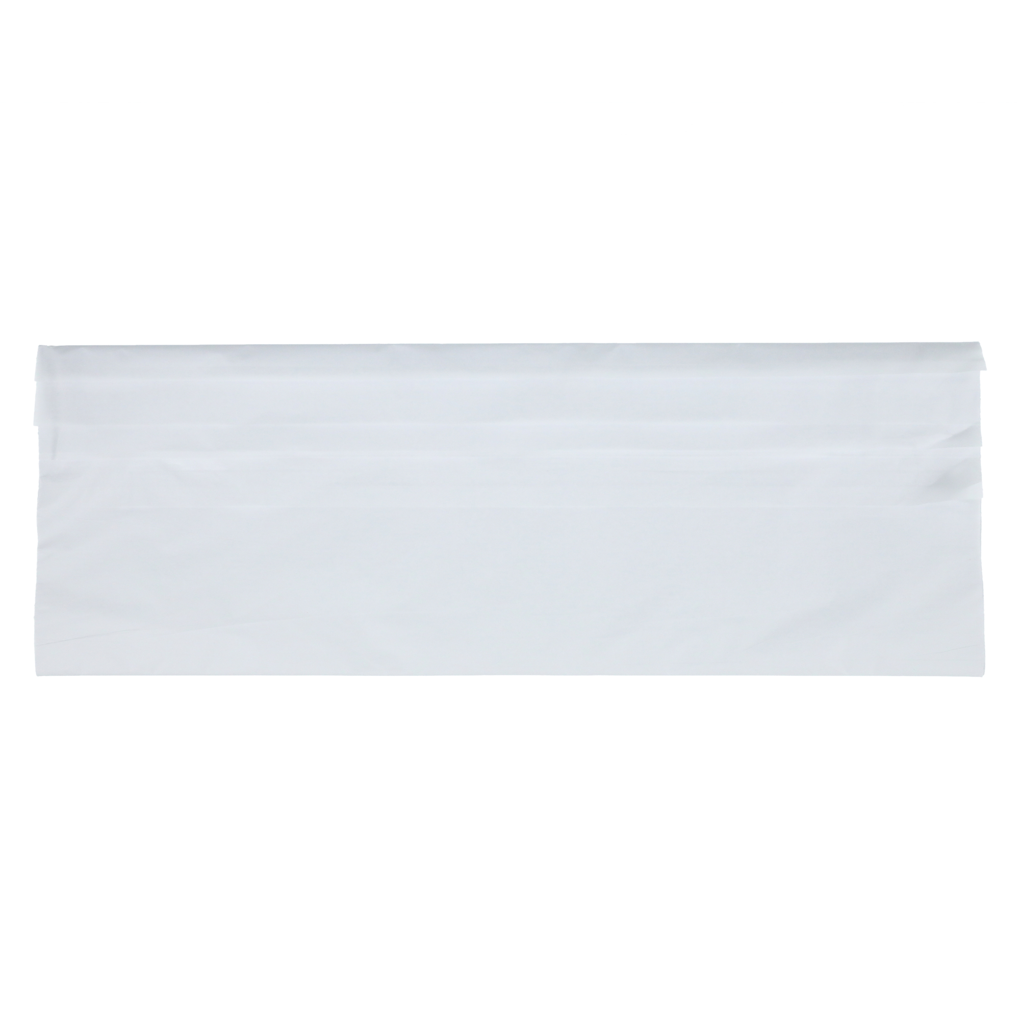 Holiday White Gift Tissue 40-Sheets