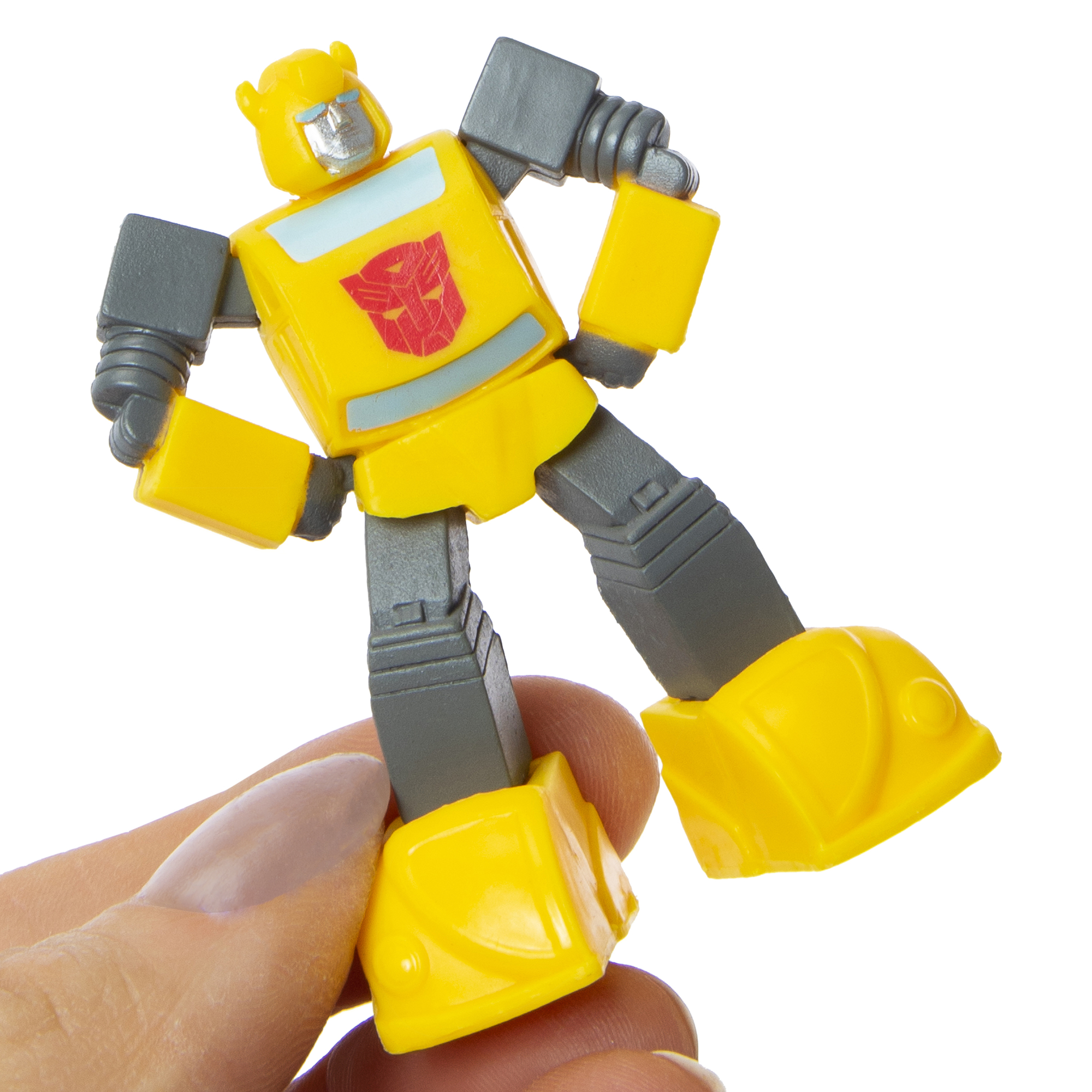 Transformers® Mini Figure