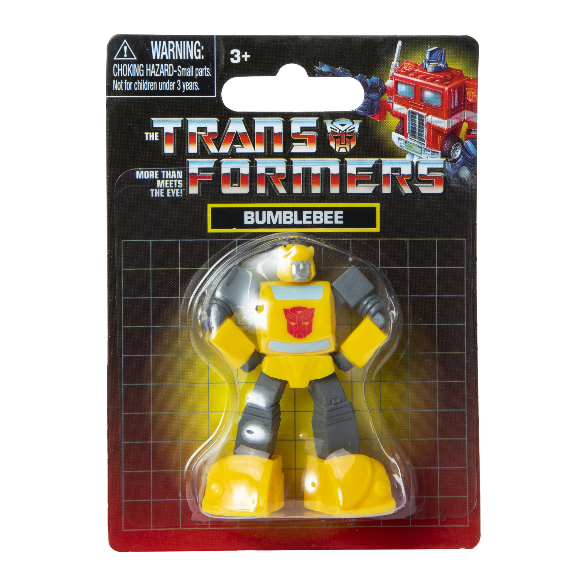 Transformers® Mini Figure