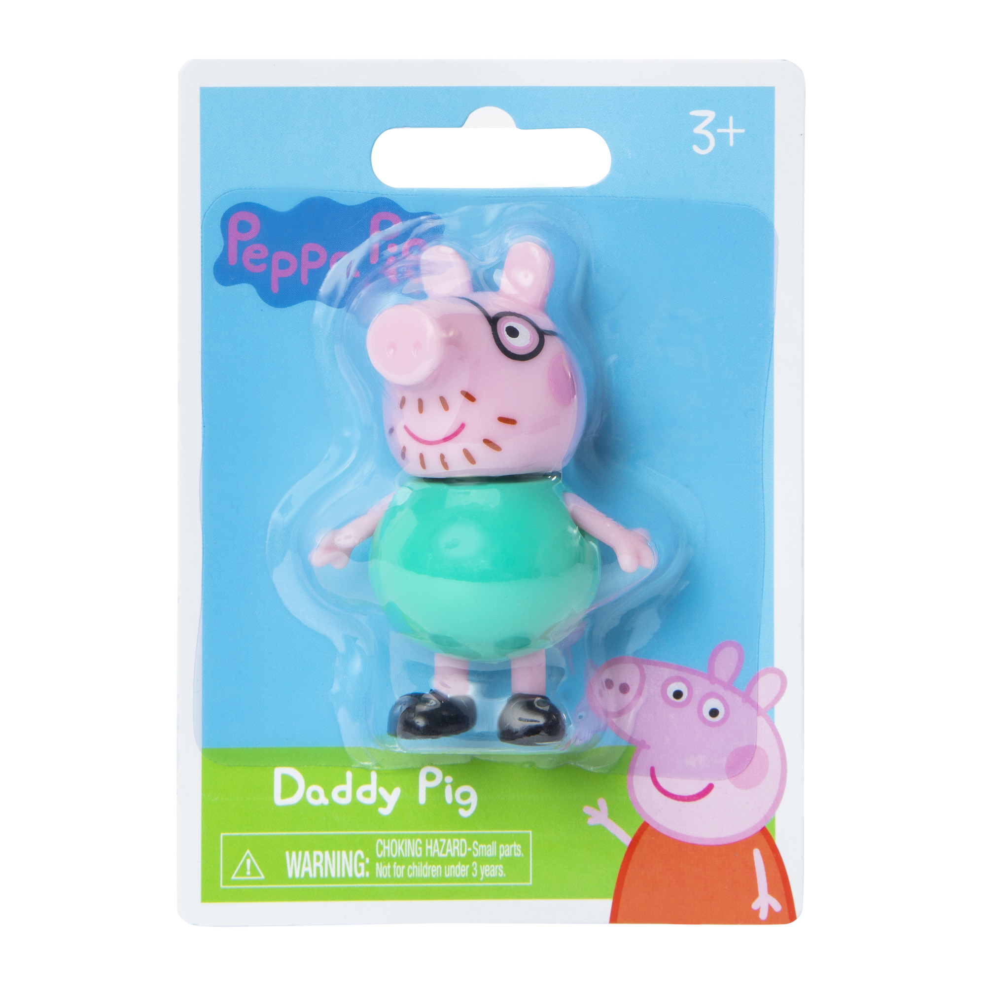 Peppa Pig™ Mini Figure