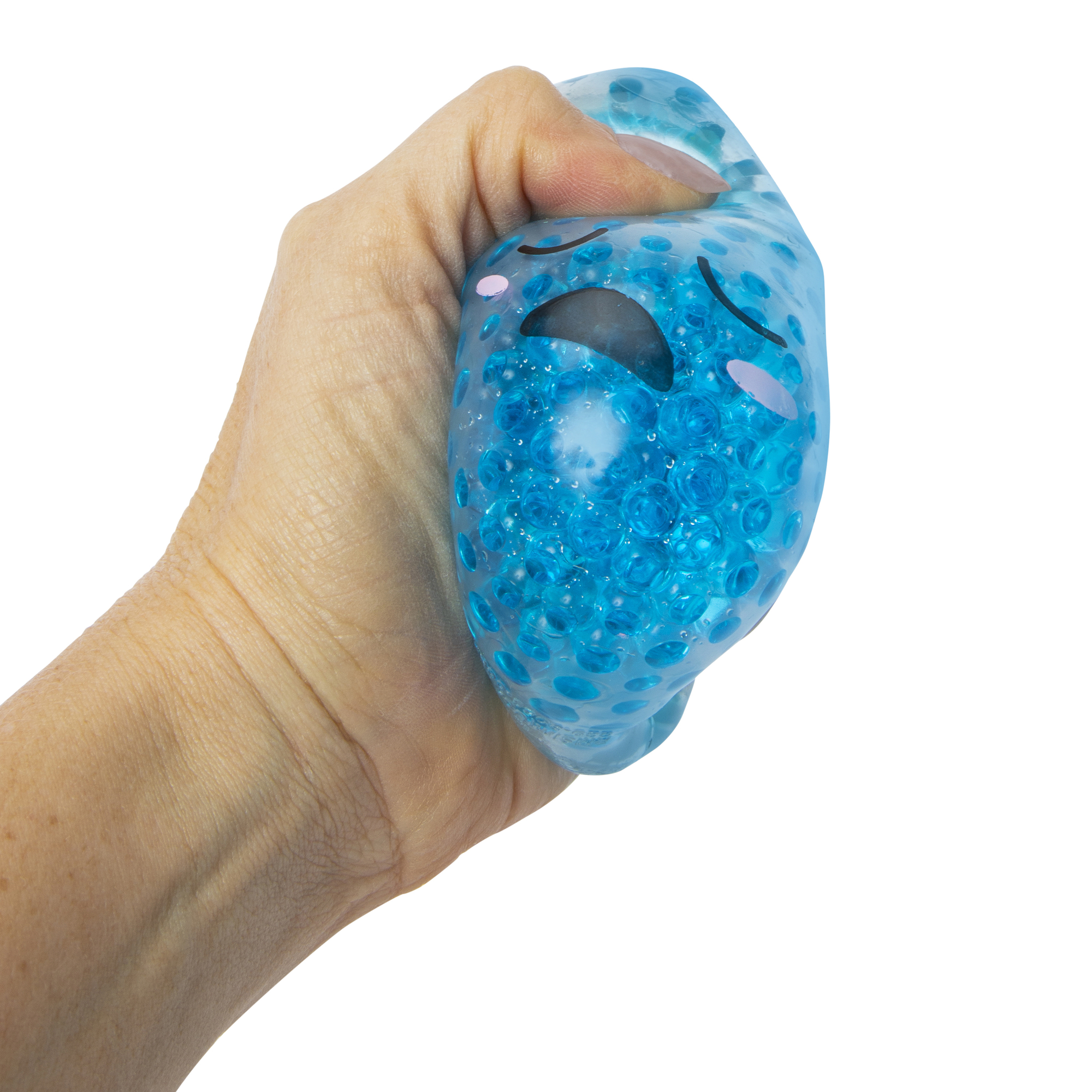 Mystery Squishy Marshmallow Blind Bag