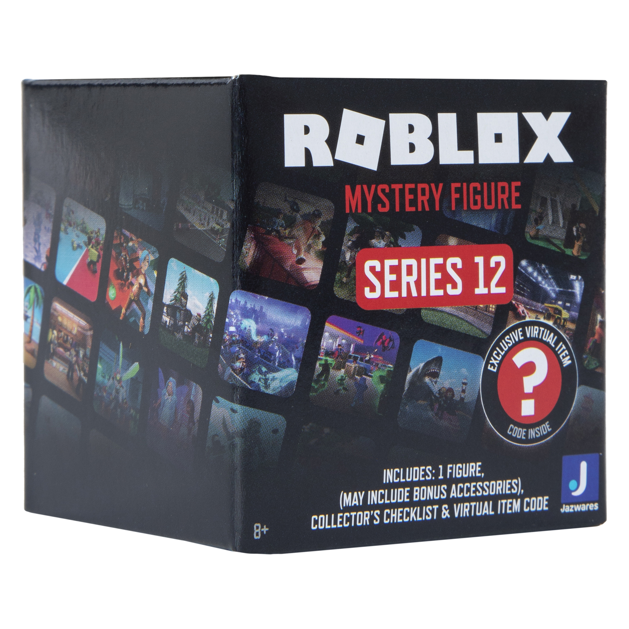 Roblox™ Series 12 Blind Box Figure