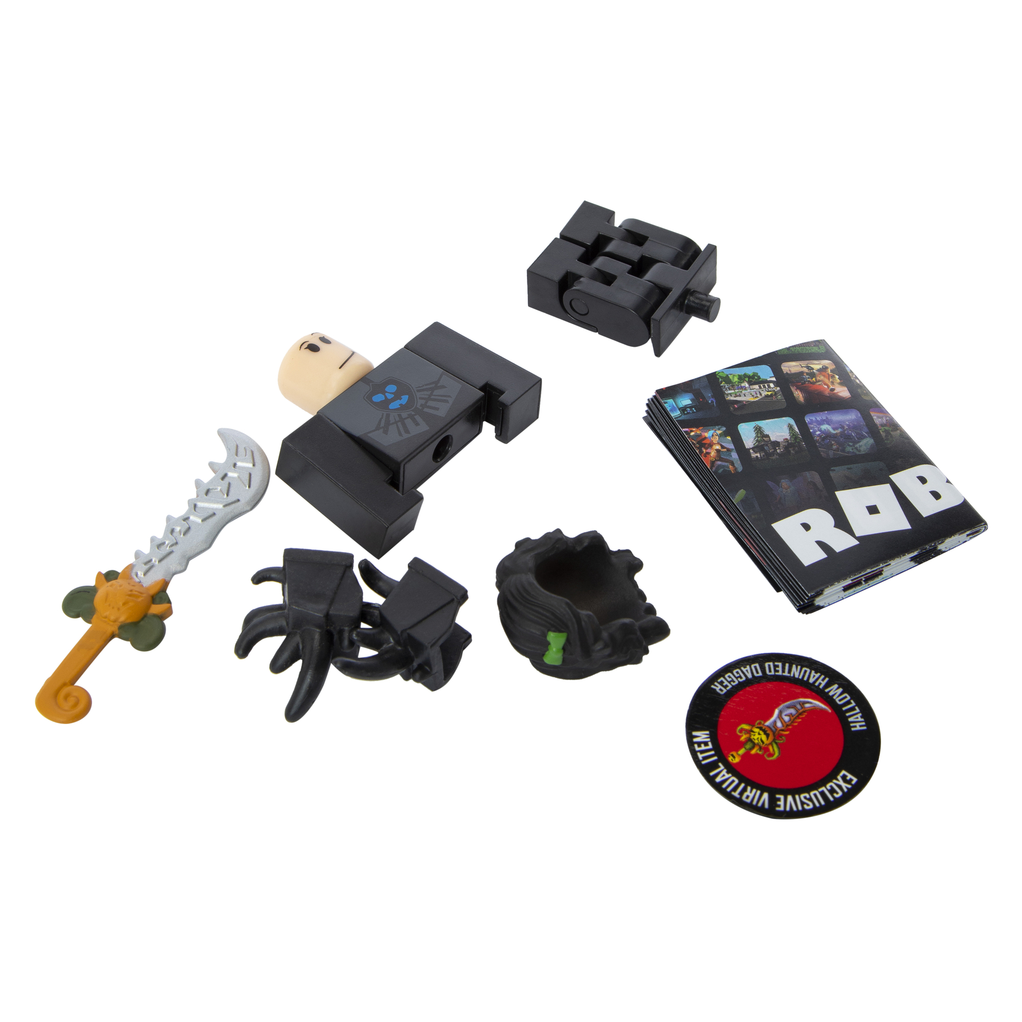 Roblox™ Series 12 Blind Box Figure