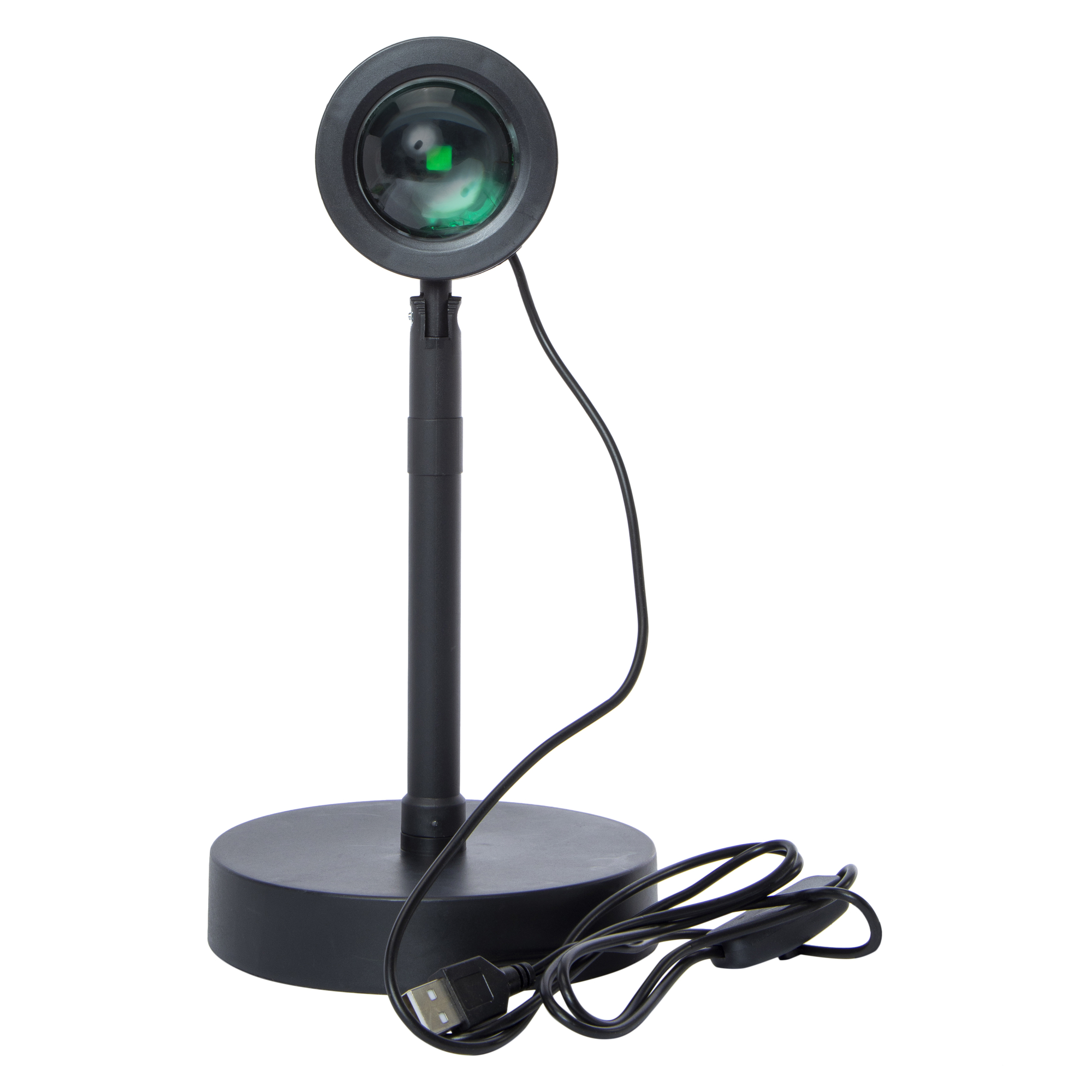 Sunset Projection Lamp 10in x 5in