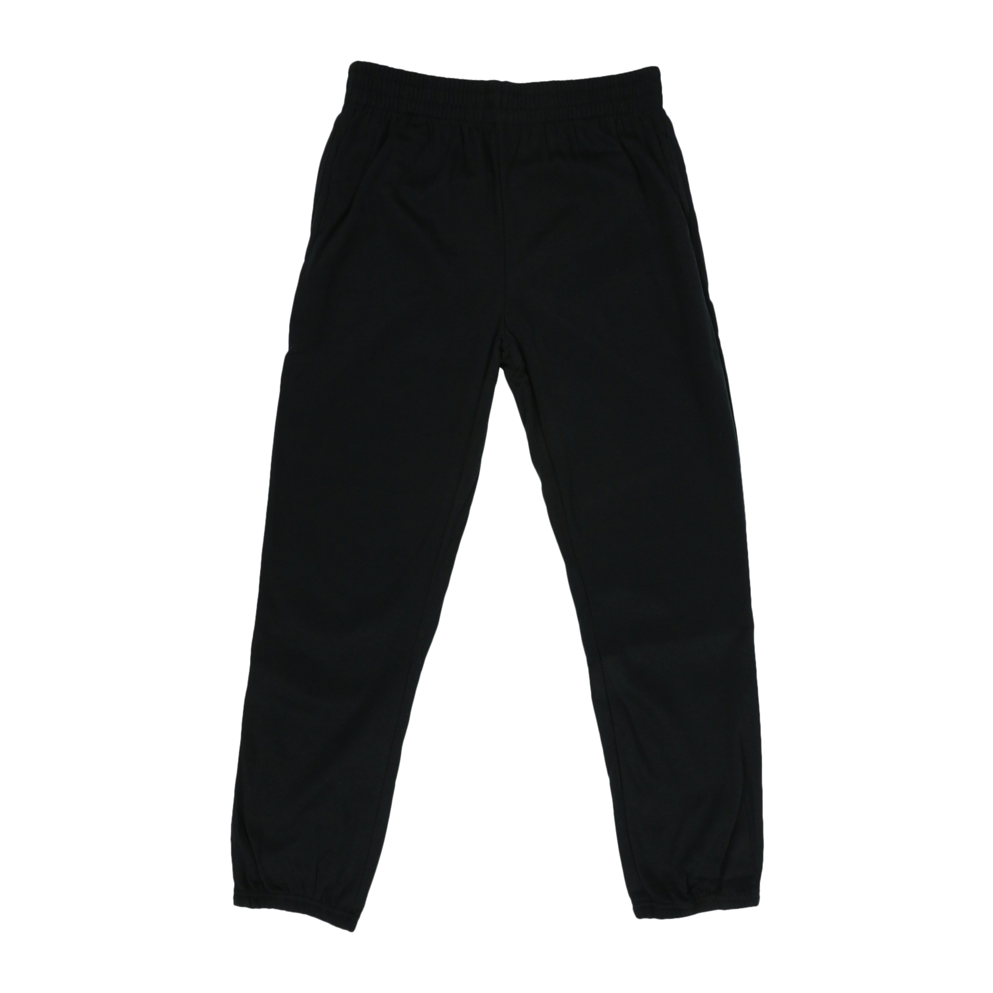 Young Mens Fleece Jogger Pants
