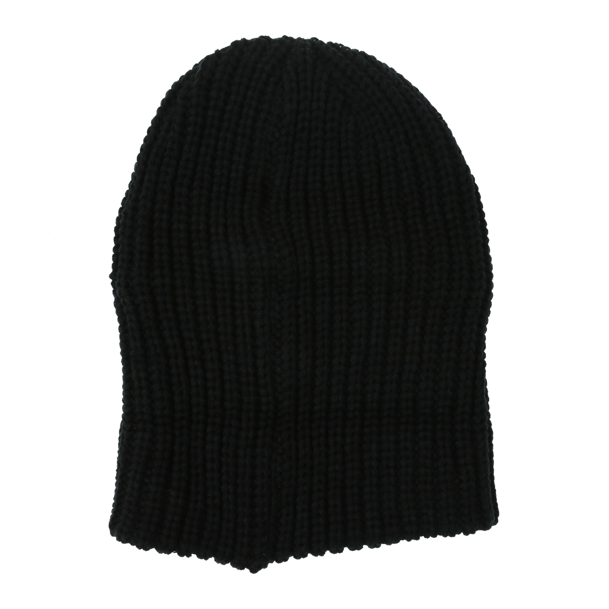 Waffle Knit Thermal Beanie Hat