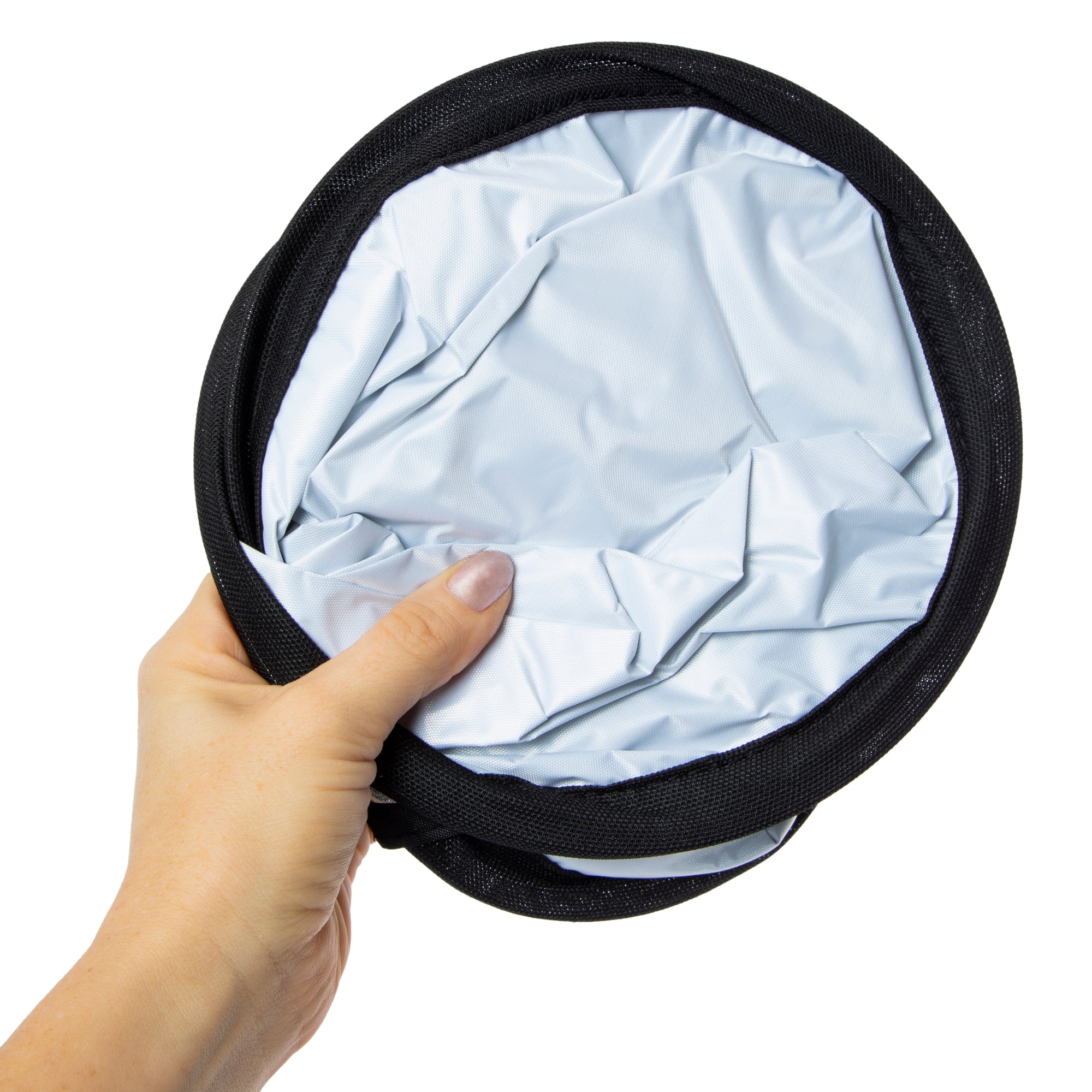 Folding Photography Light Reflector & Bag
