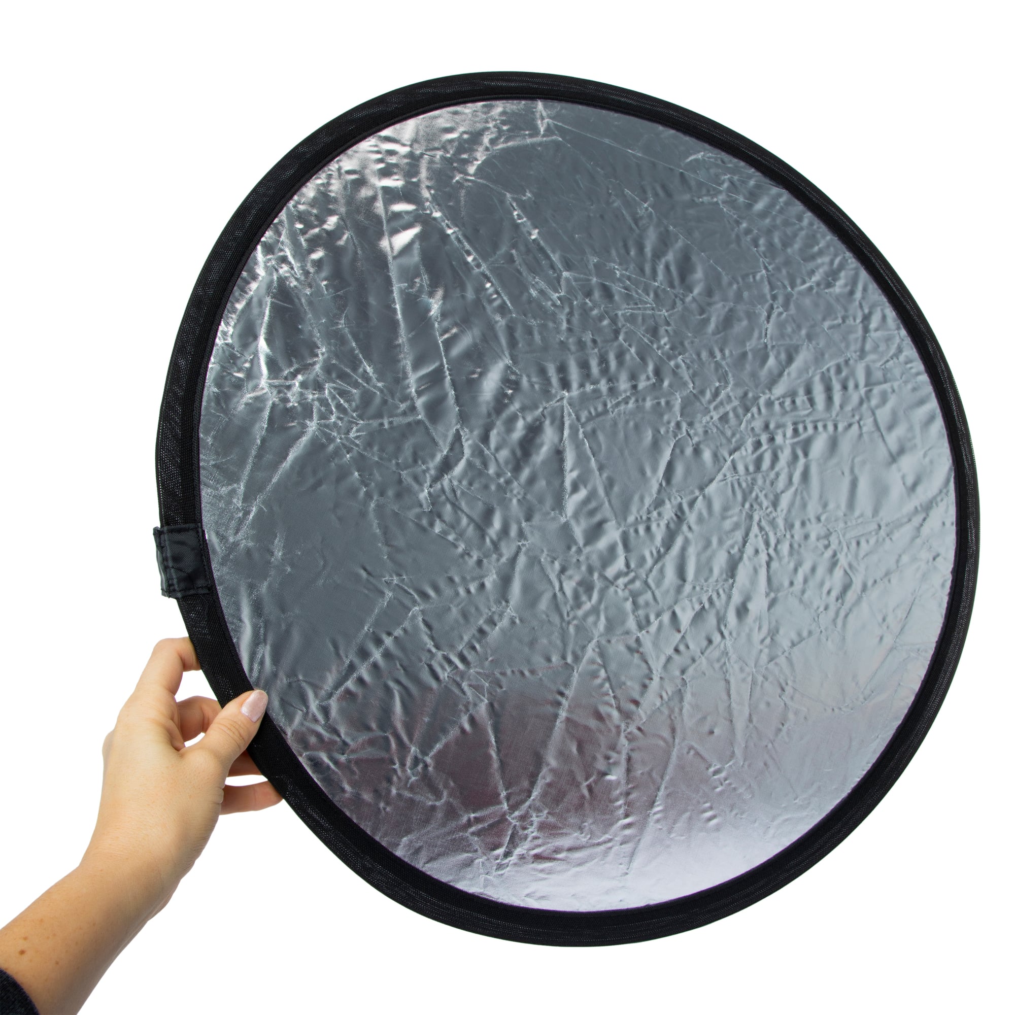 Folding Photography Light Reflector & Bag