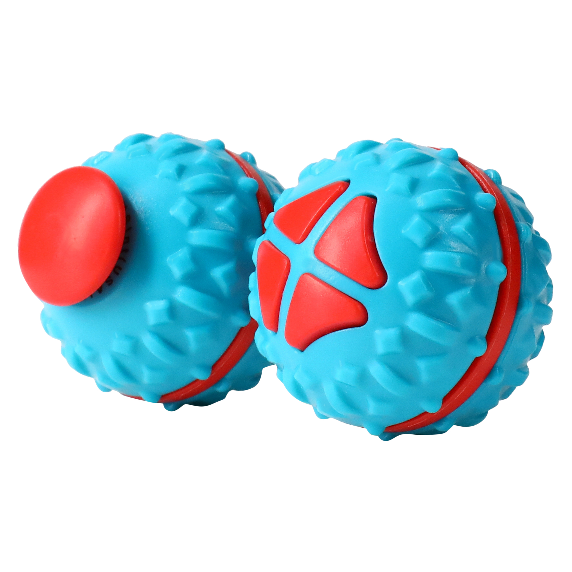 Fidget Spheres 2-Pack (Styles May Vary)