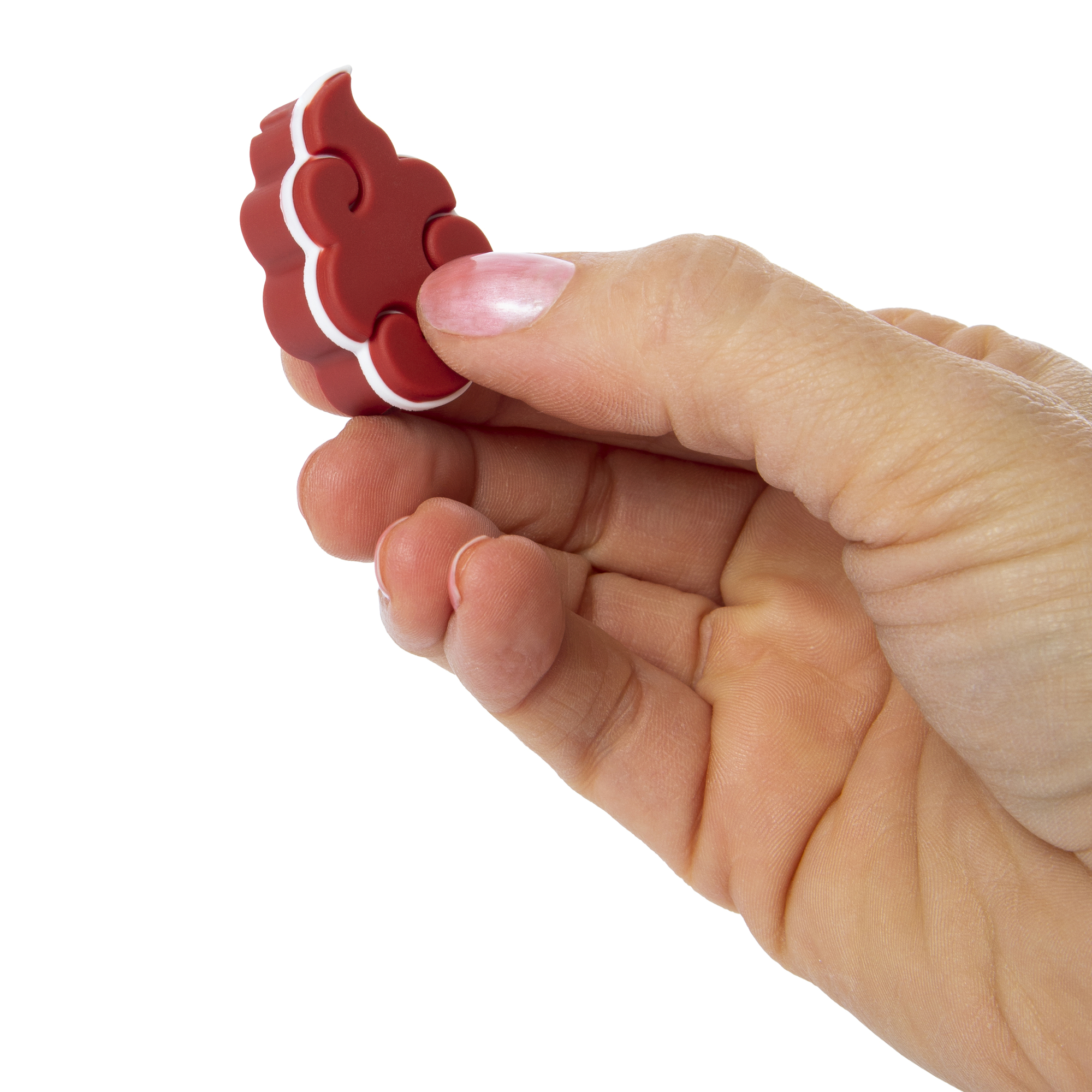 Naruto™ Cable Cover - Akatsuki Cloud