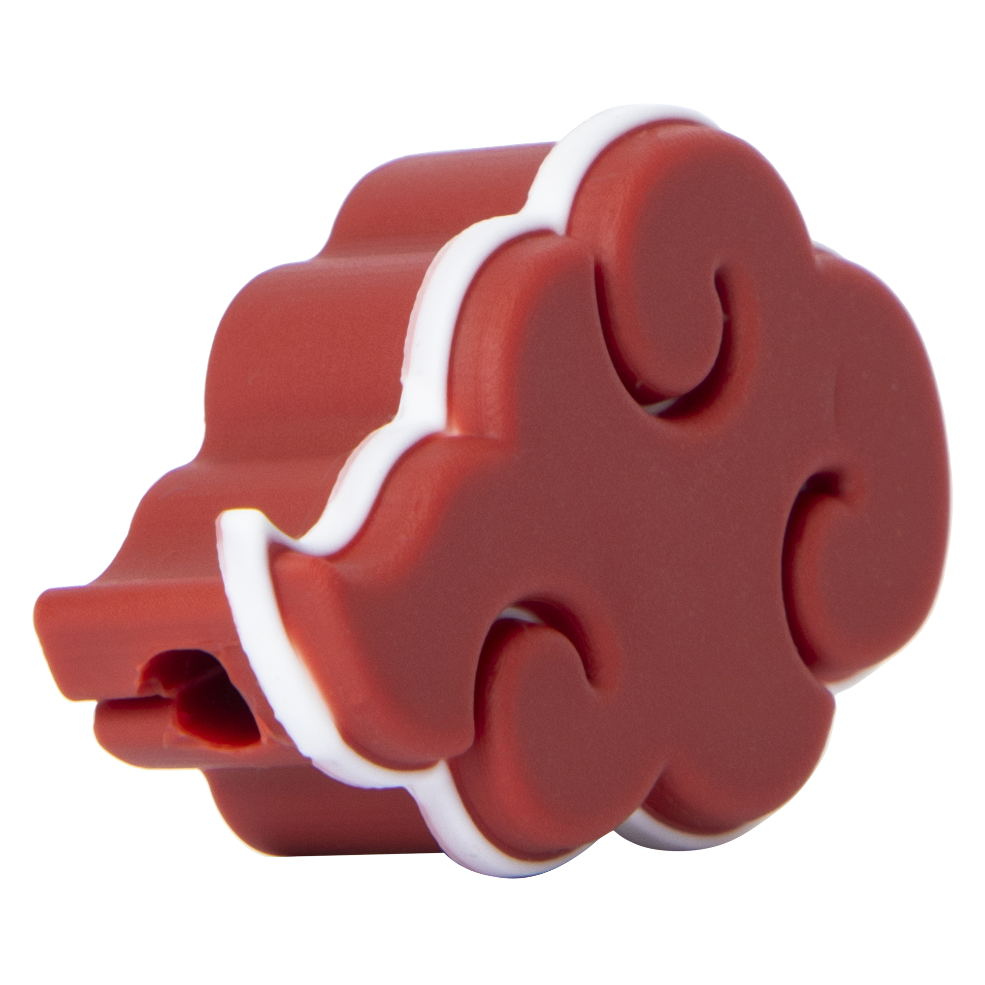 Naruto™ Cable Cover - Akatsuki Cloud