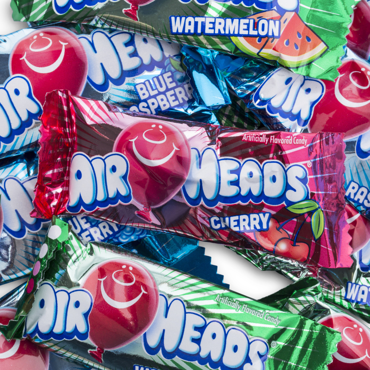 Airheads® Mega Candy Tube
