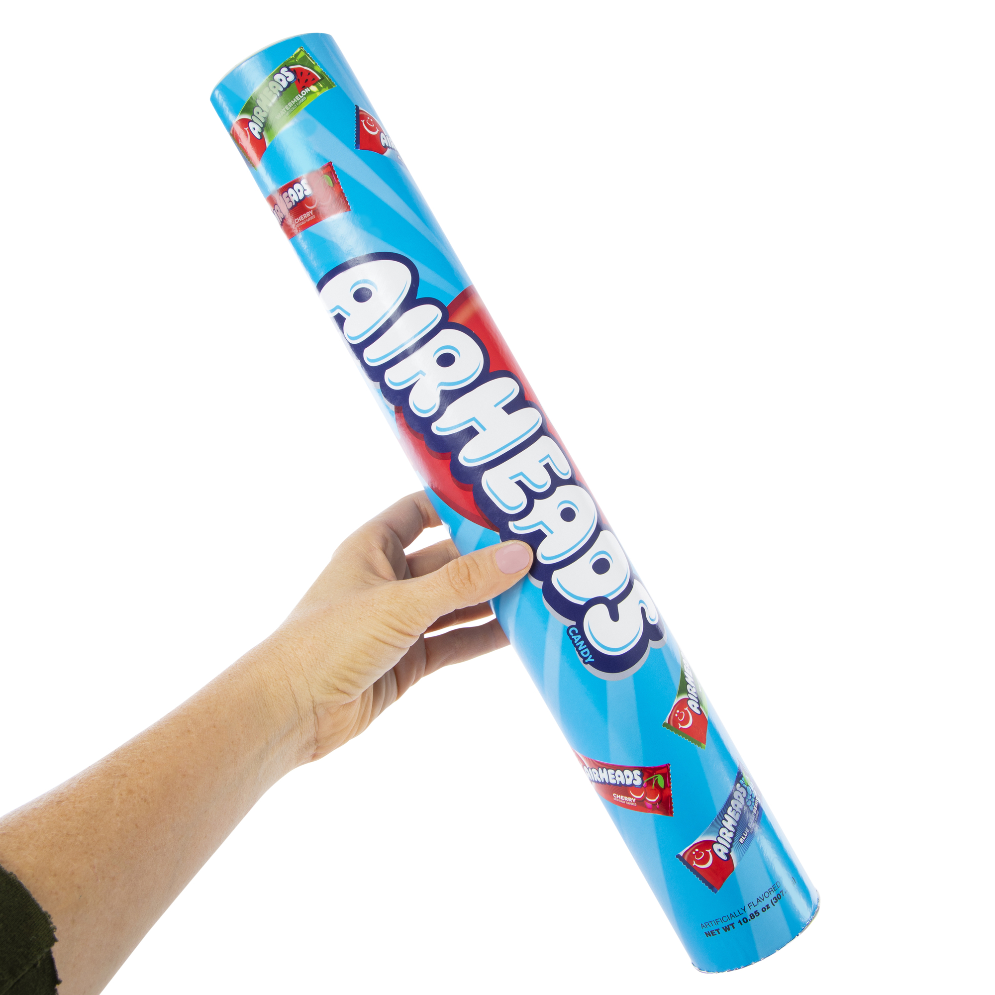 Airheads® Mega Candy Tube