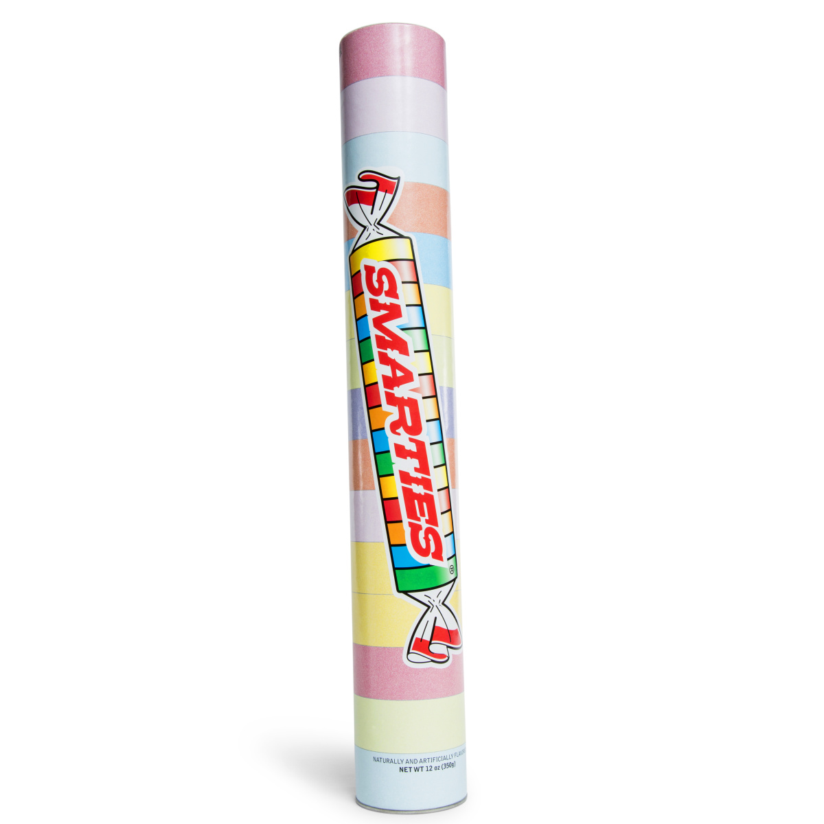 Smarties® Mega Candy Tube