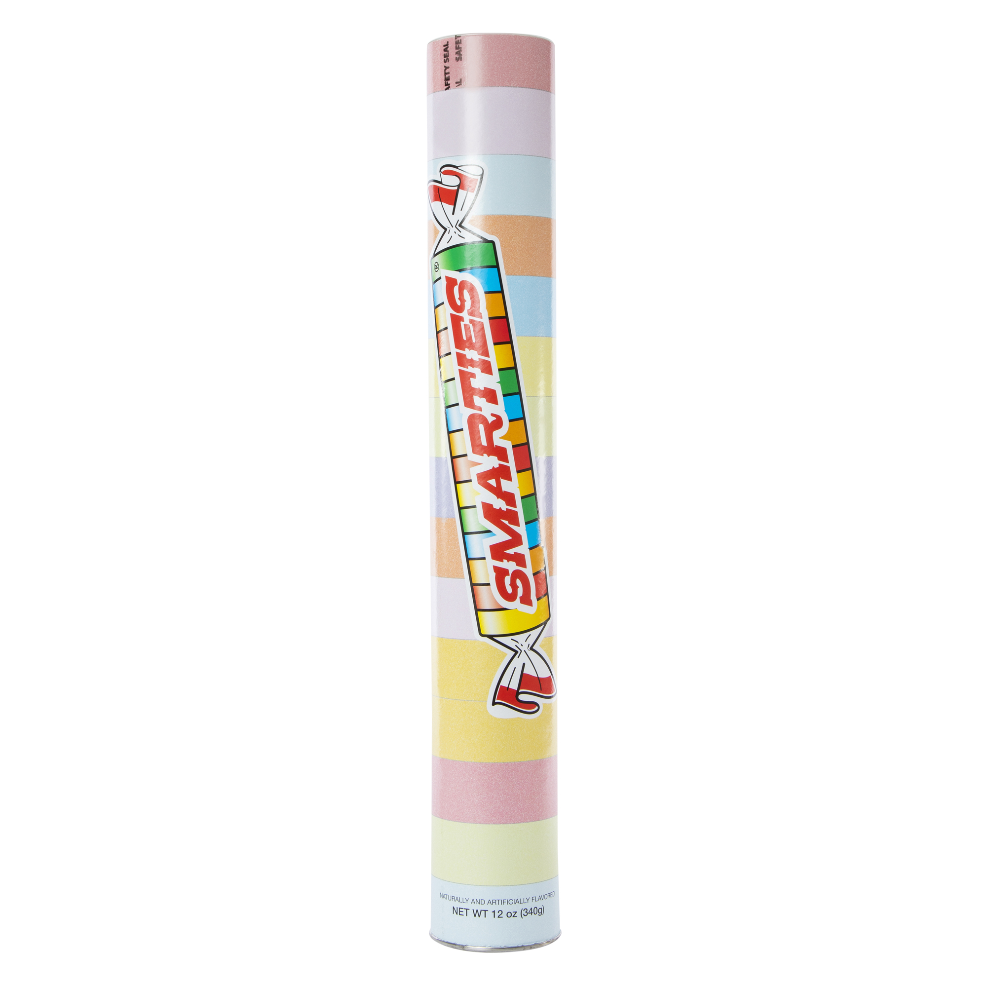 Smarties® Mega Candy Tube