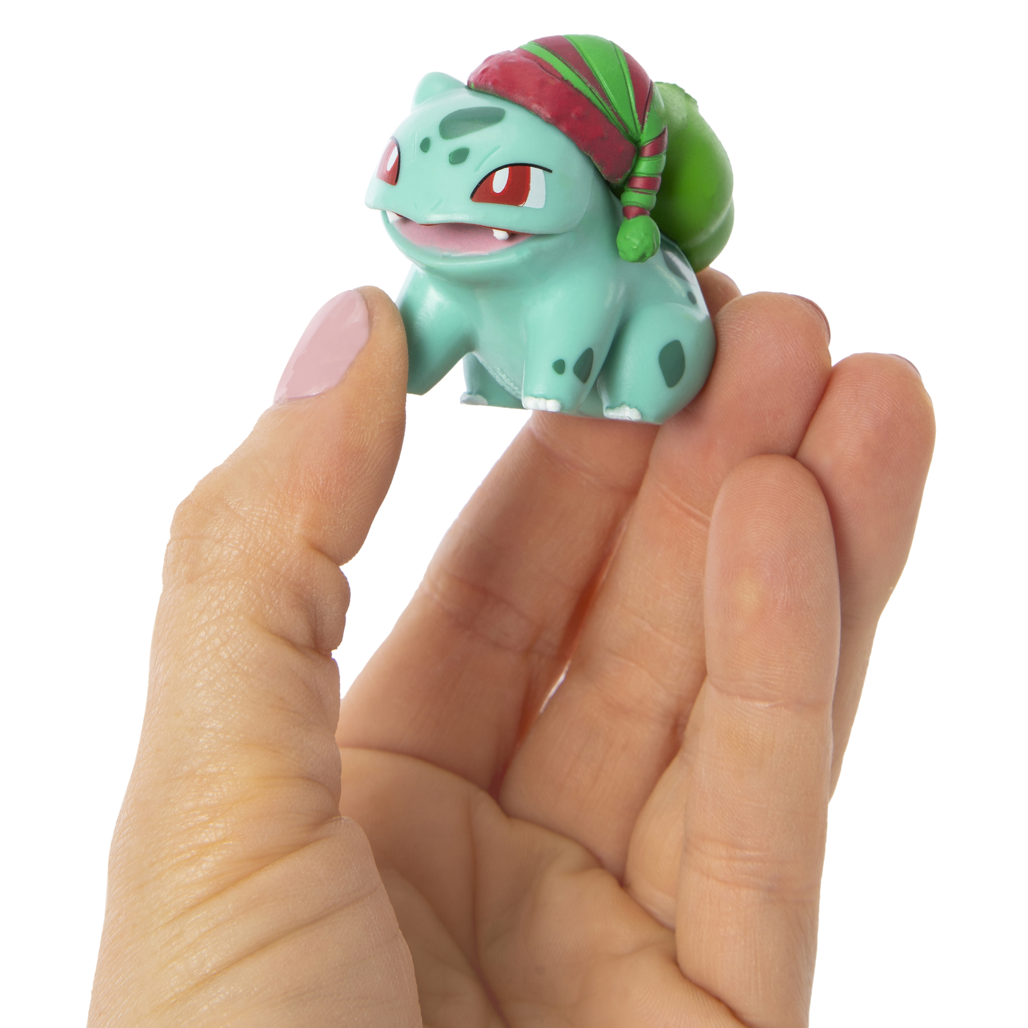 Holiday Pokemon™ Battle Figure