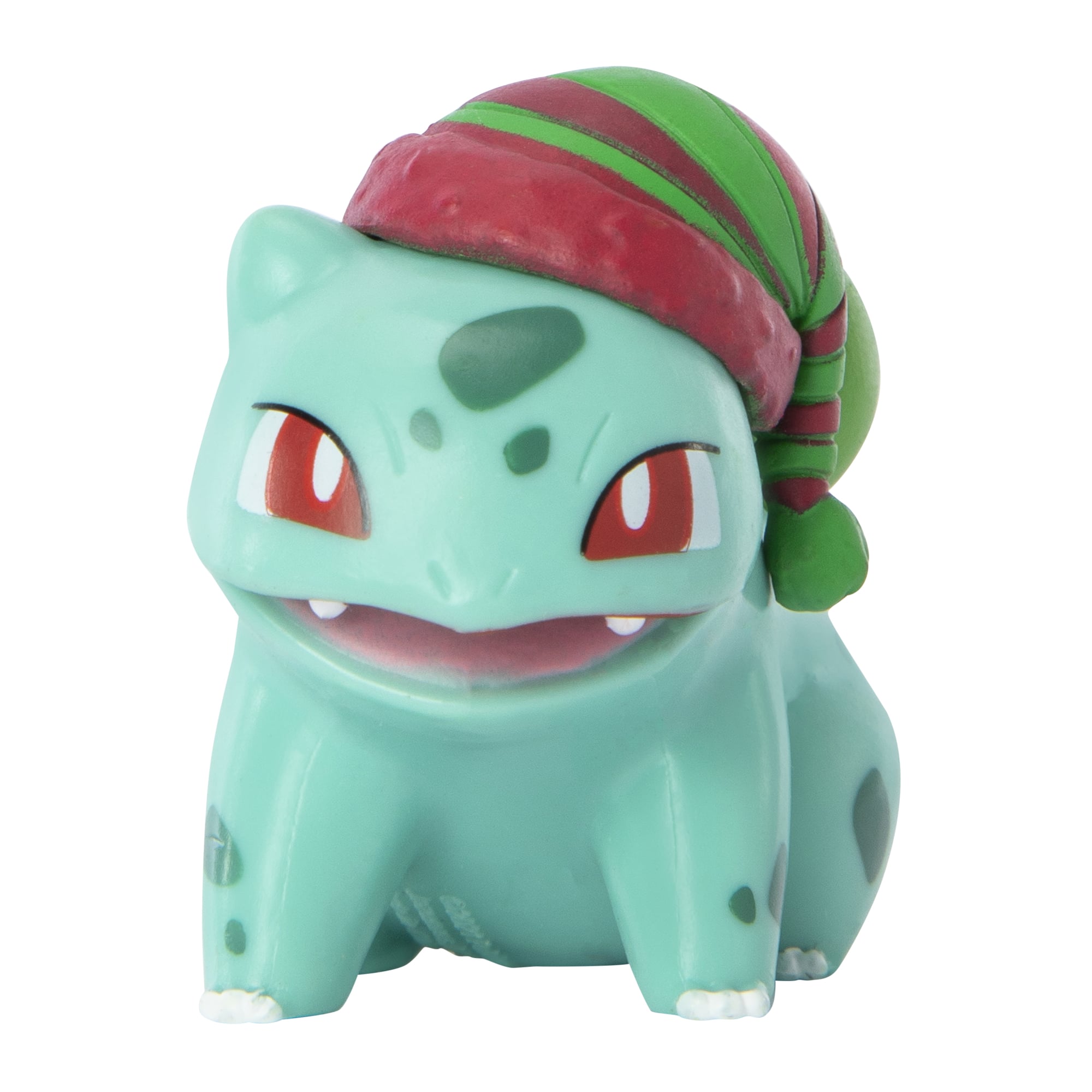 Holiday Pokemon™ Battle Figure