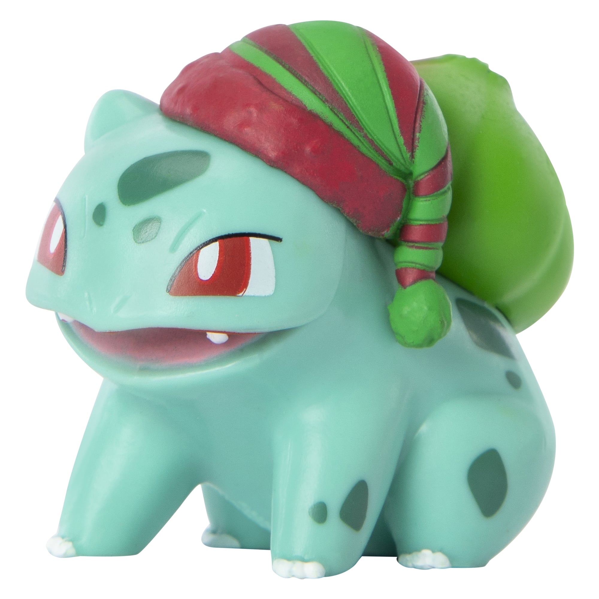 Holiday Pokemon™ Battle Figure