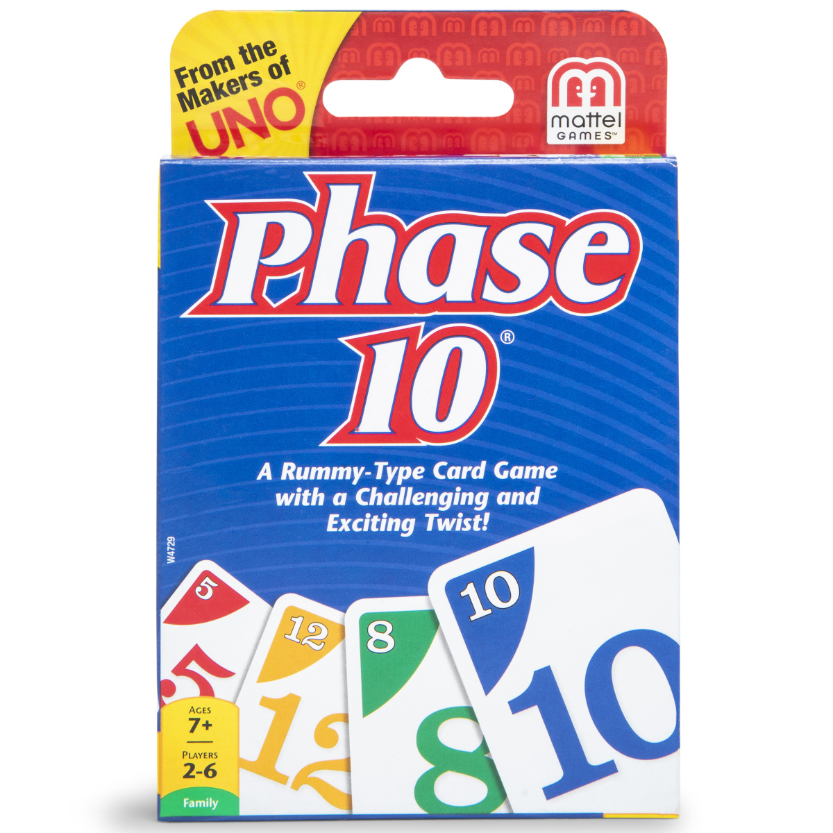 Phase 10Â® Card Game