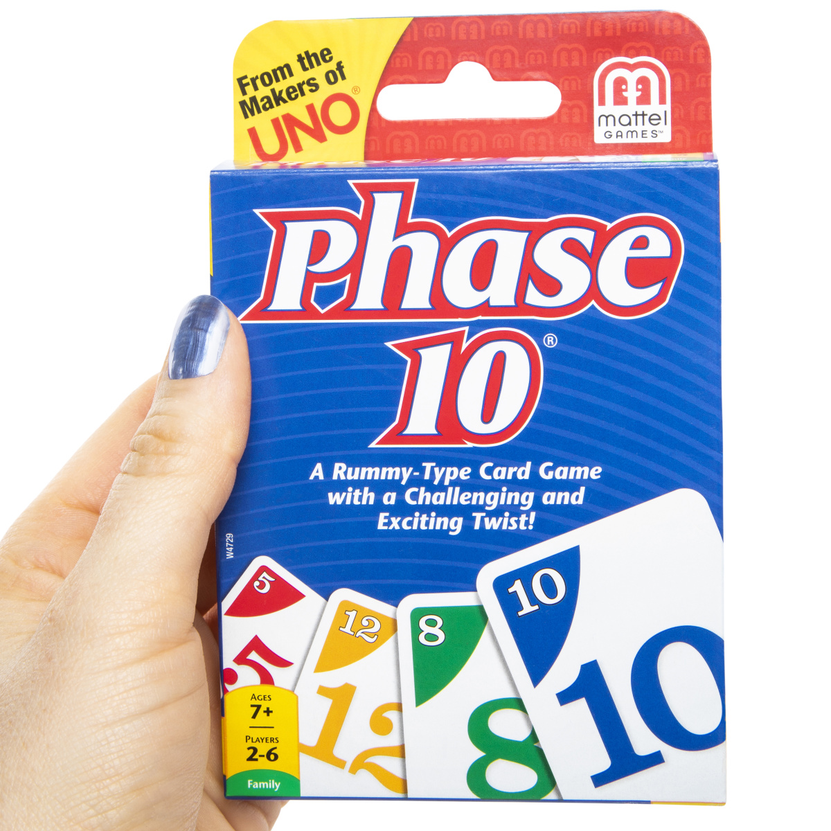 Phase 10Â® Card Game