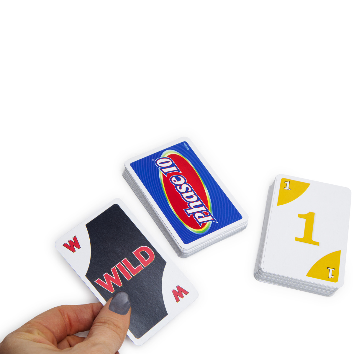 Phase 10Â® Card Game