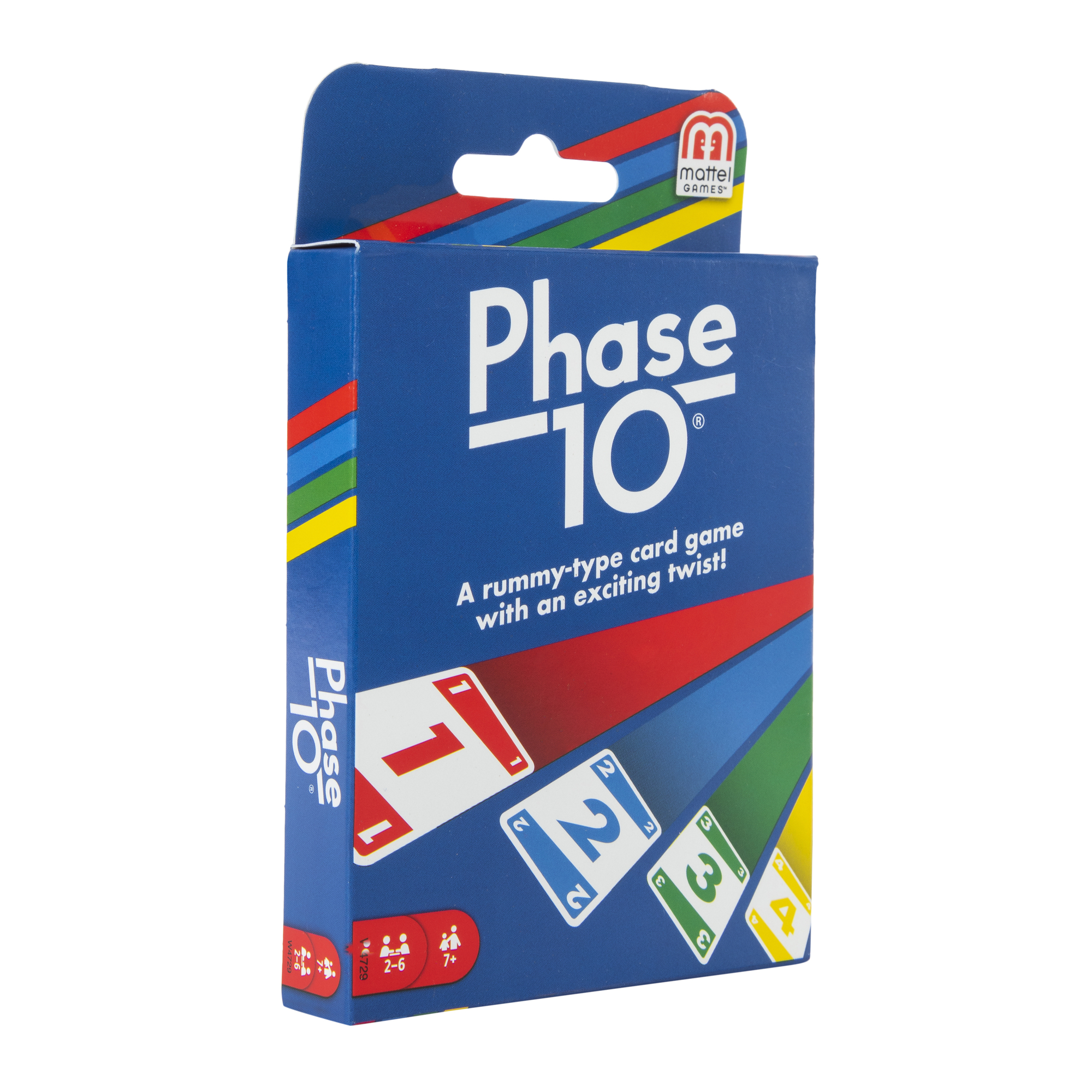 Phase 10Â® Card Game