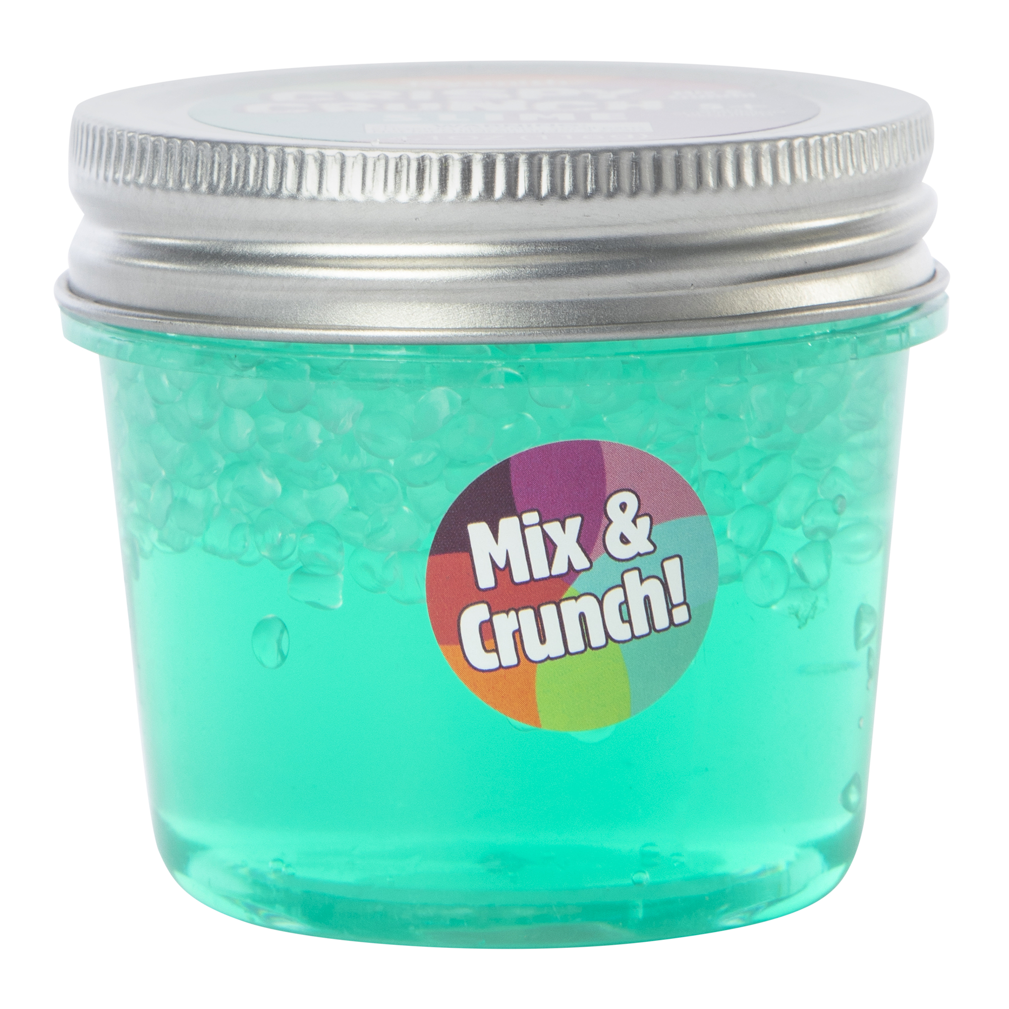 Crispy Crunchy Slime 4.1oz