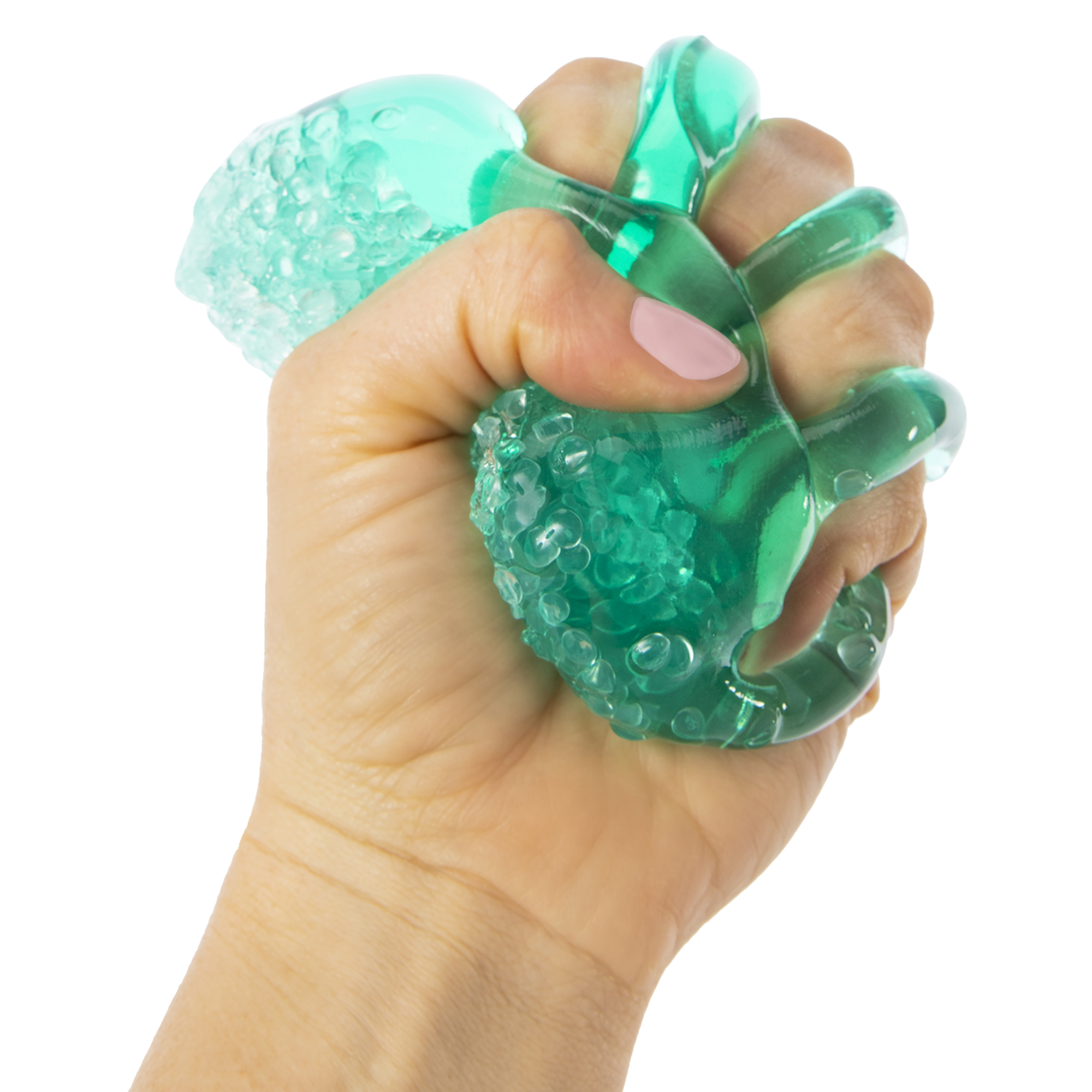 Crispy Crunchy Slime 4.1oz