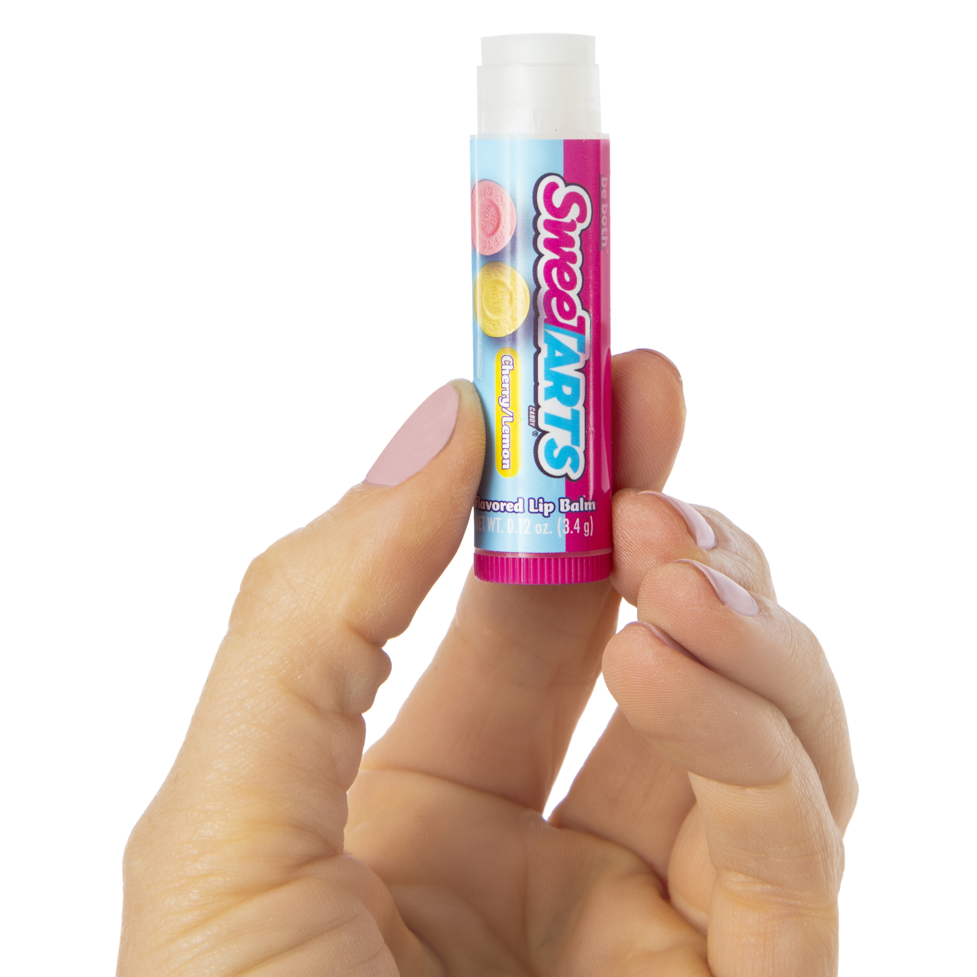 Ferrara® Candy Shop Flavored Lip Balm 8-Pack