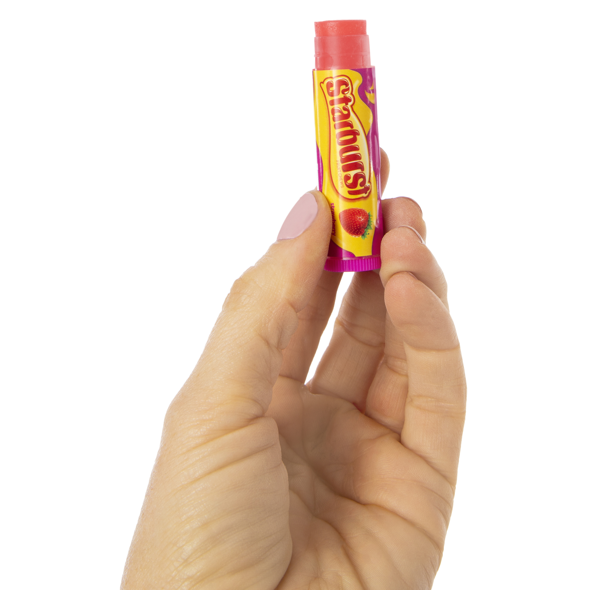 Mars® Candy Flavored Lip Balm 8-Pack