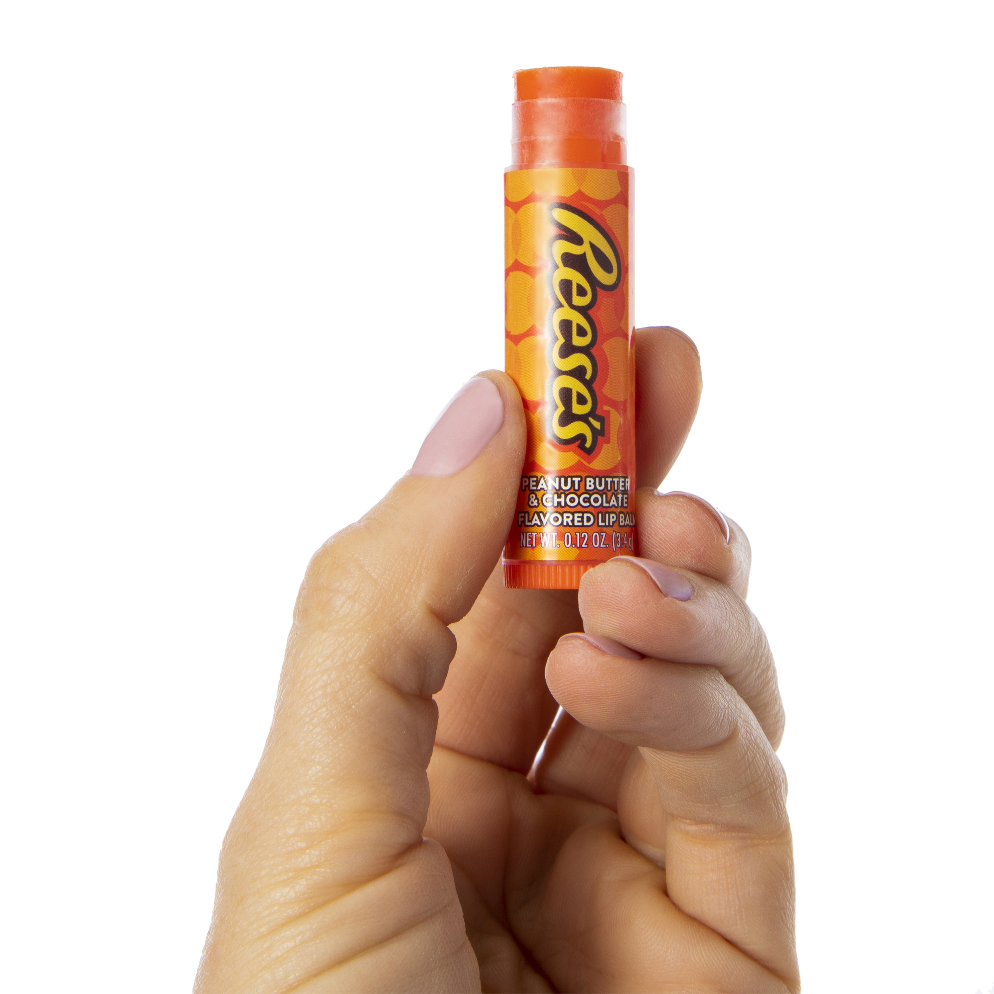 Hershey® Flavored Lip Balm 8-Pack