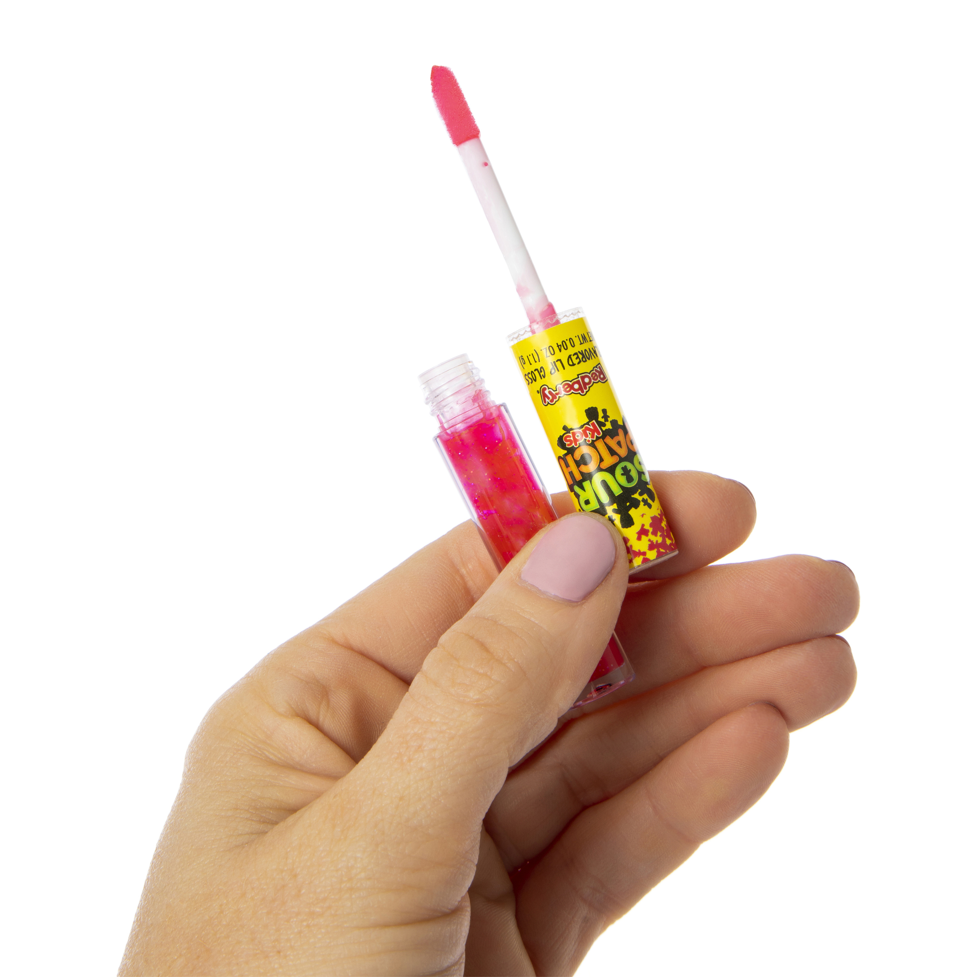 Sour Patch Kids® Flavored Lip Gloss 5-Pack