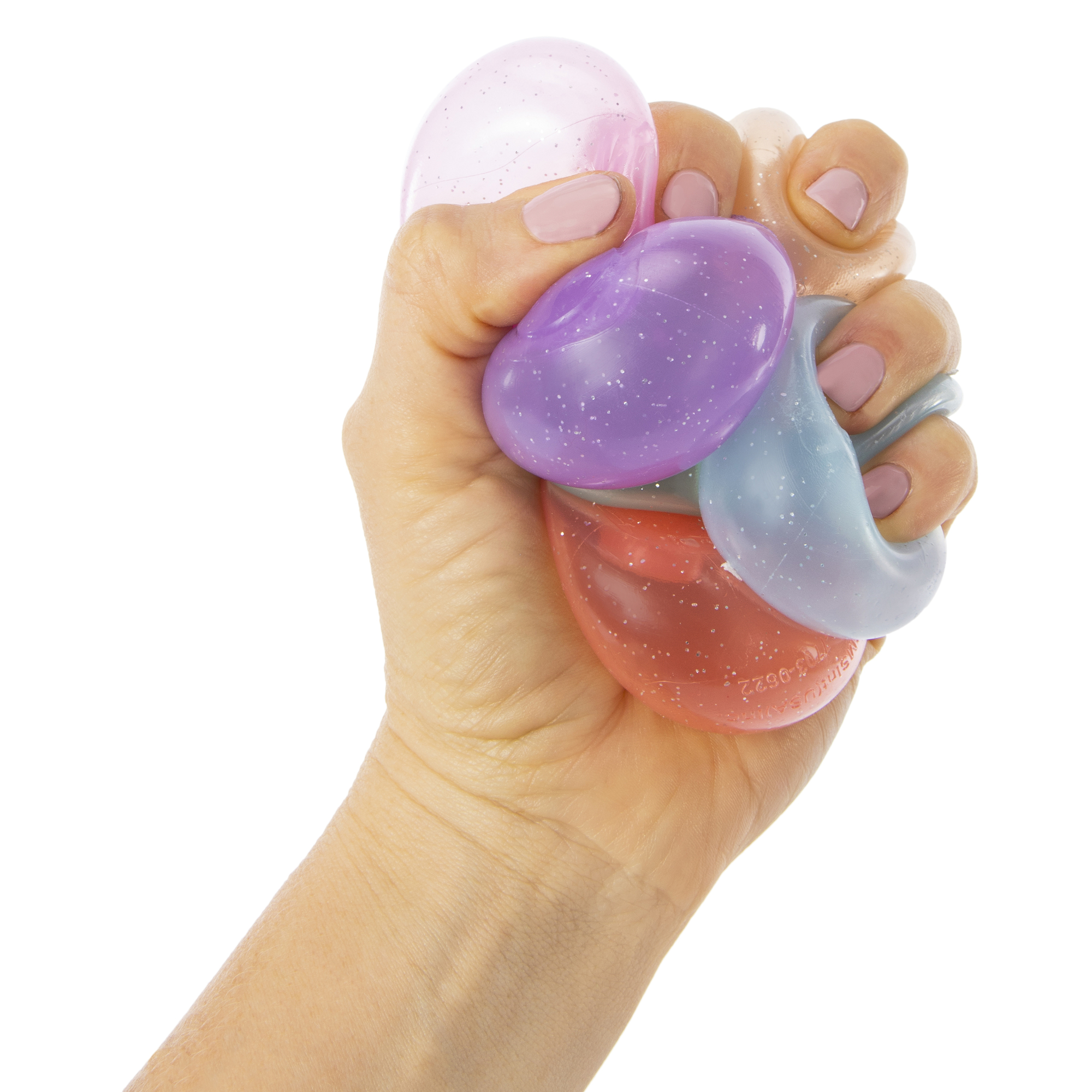 Gumeez Squishy Fidget Toys 6-Pack