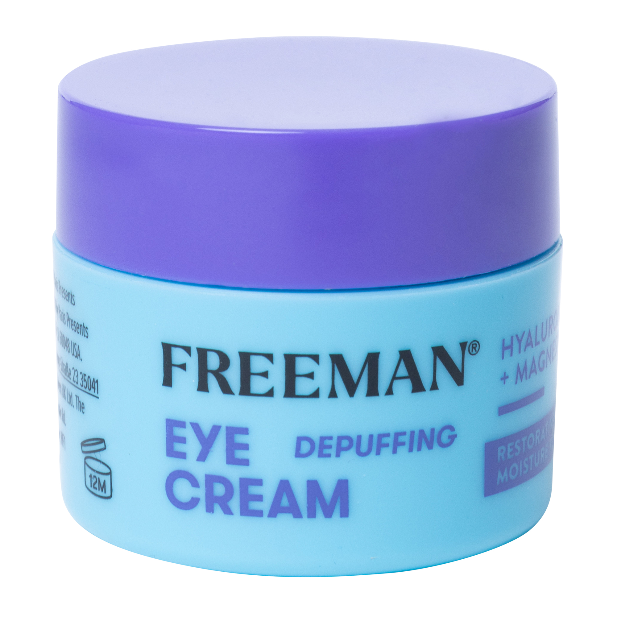 Freeman® Restorative Moisture Formula Eye Cream 0.5oz