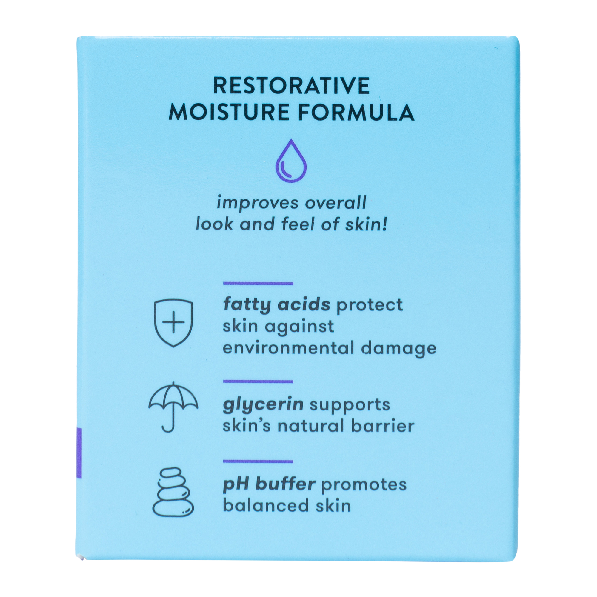 Freeman® Restorative Moisture Formula Eye Cream 0.5oz