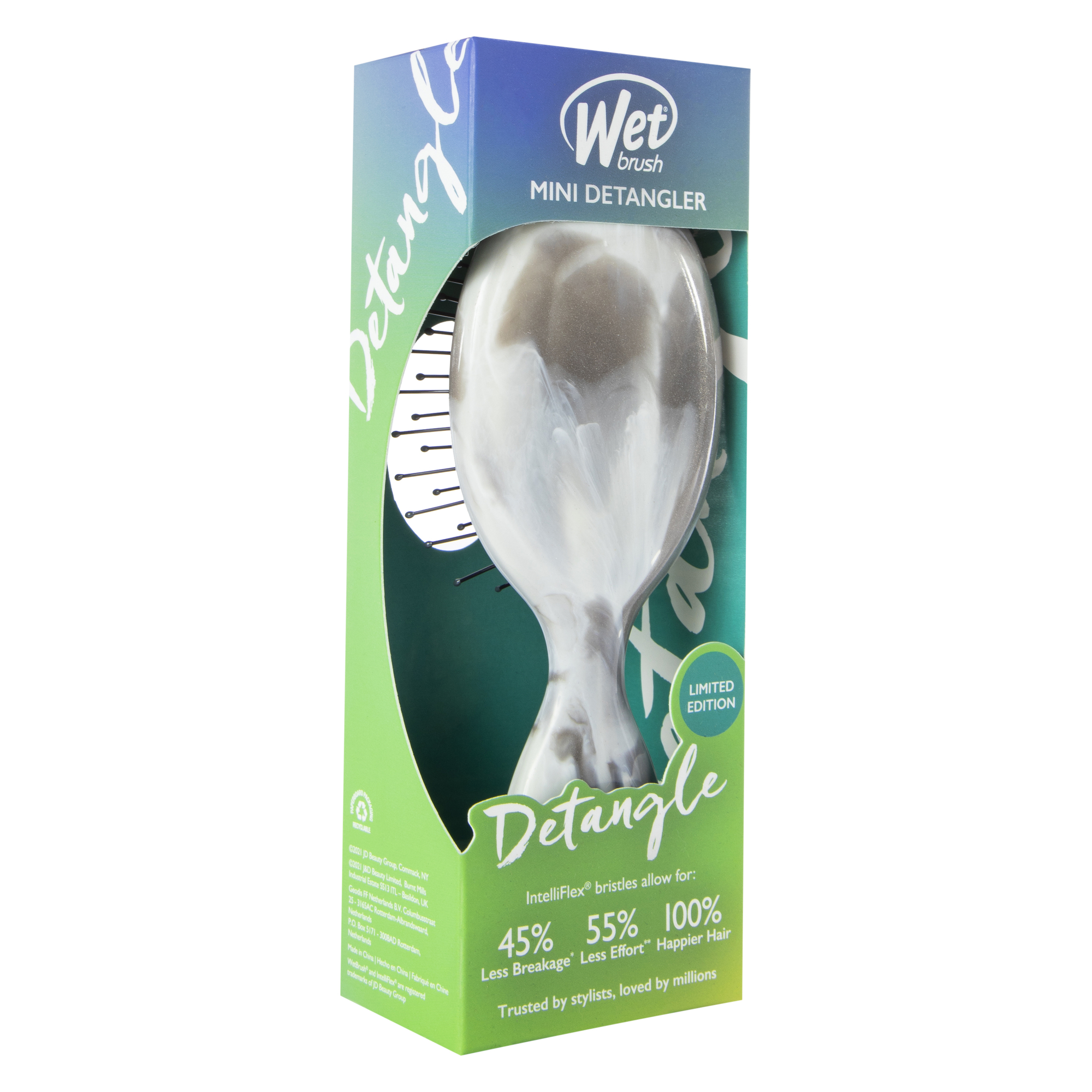 Wet Brush® Limited Edition Mini Detangler