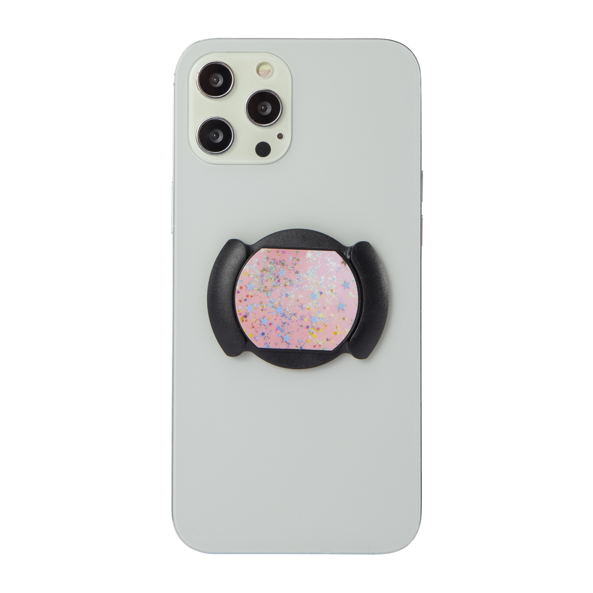 Slim Grip Phone Grip & Kickstand - Stars
