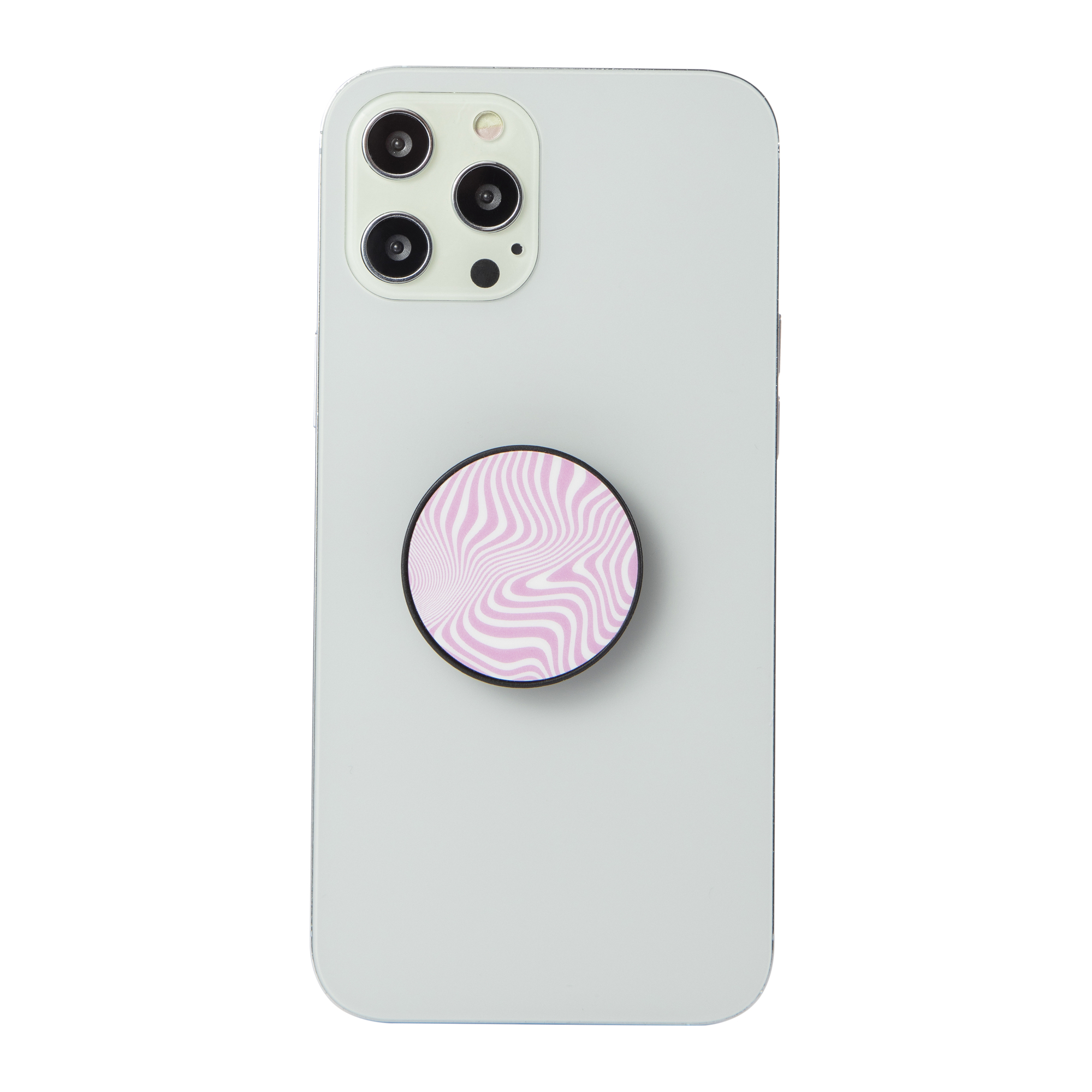 4Terra Recycled Plastic Spinpop Phone Grip & Kickstand