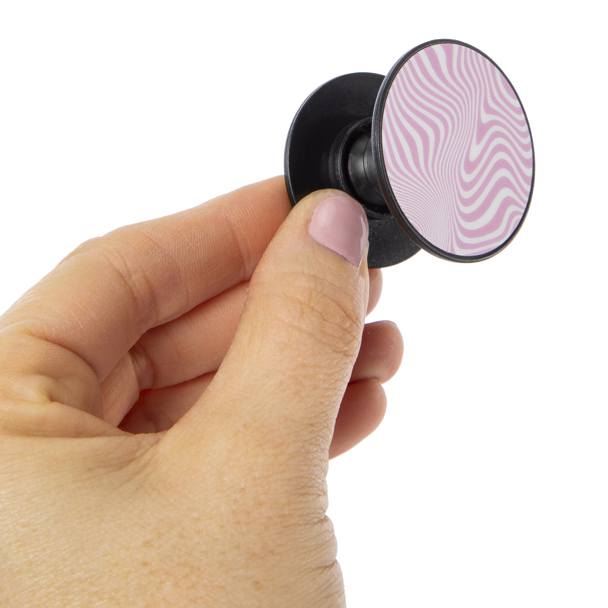 4Terra Recycled Plastic Spinpop Phone Grip & Kickstand