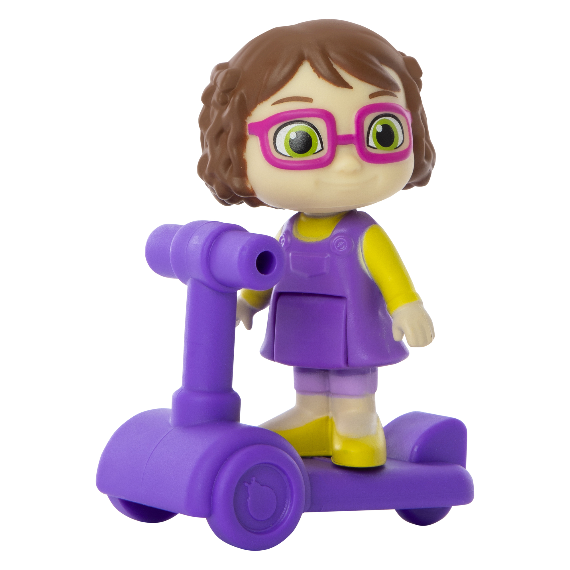 Cocomelon™ Jj & Friends Figure