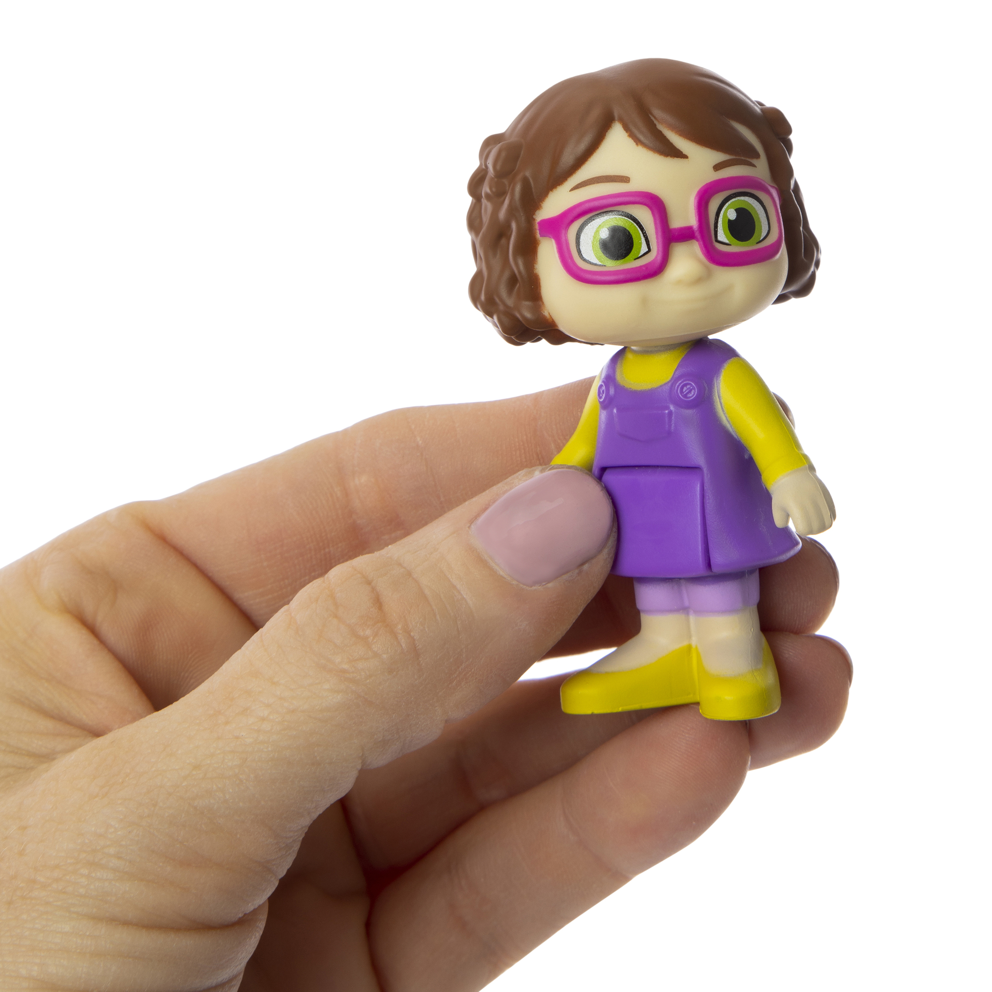 Cocomelon™ Jj & Friends Figure