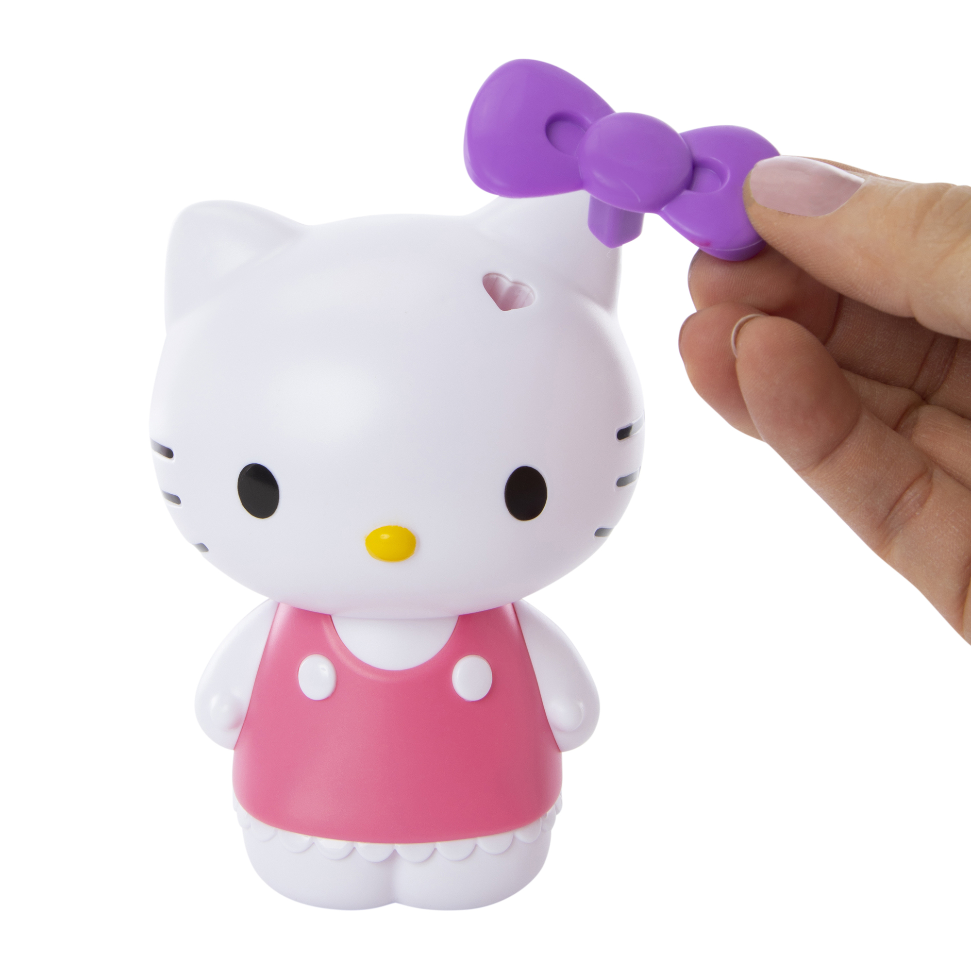 Hello Kitty® Styling Figure