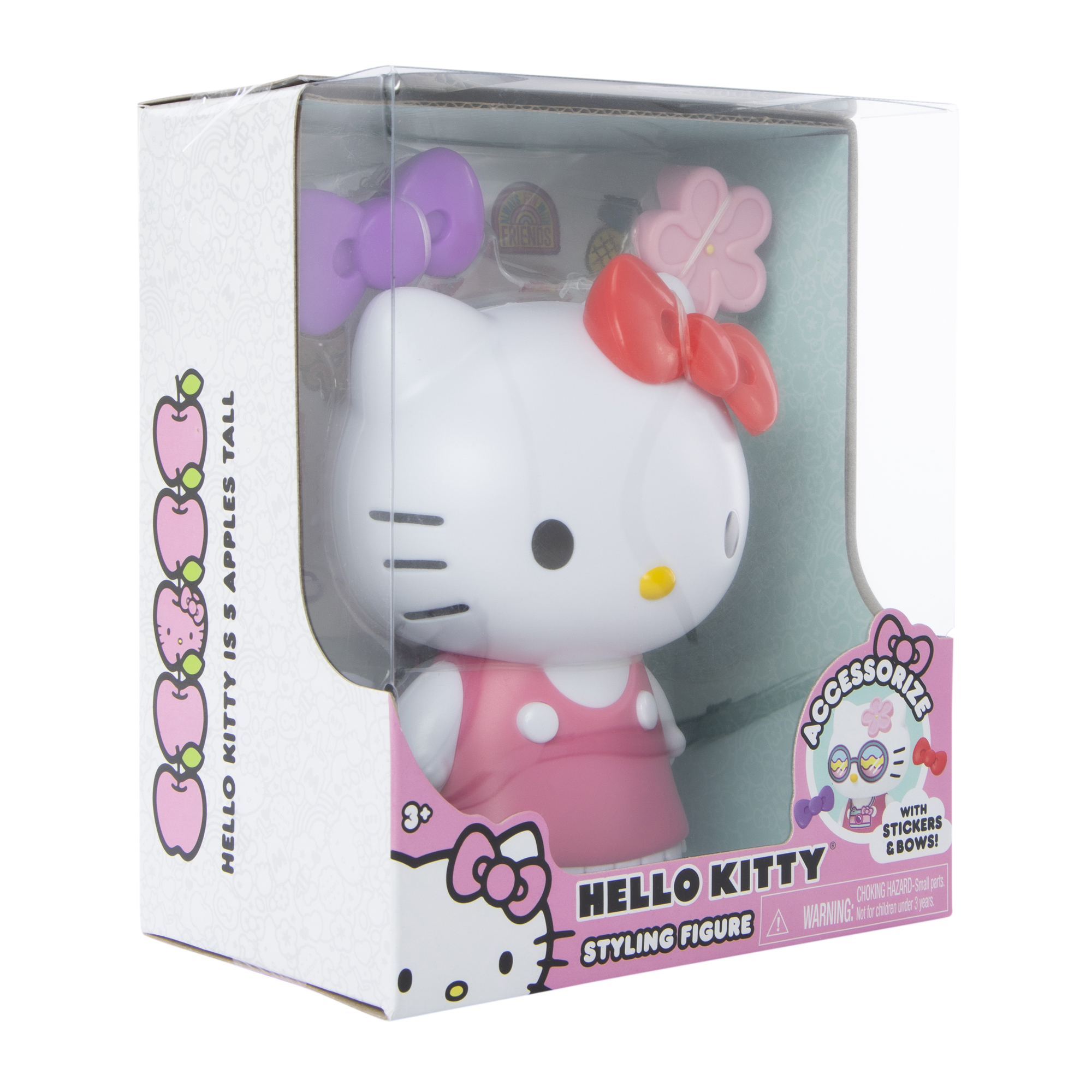 Hello Kitty® Styling Figure