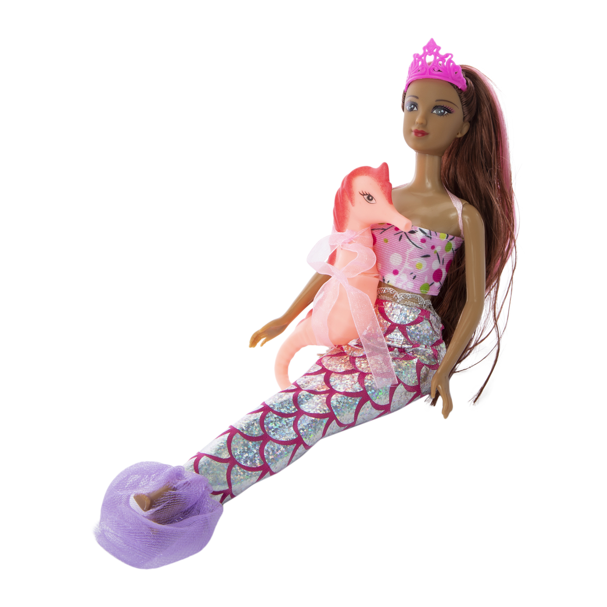 Sophie Mermaid Doll
