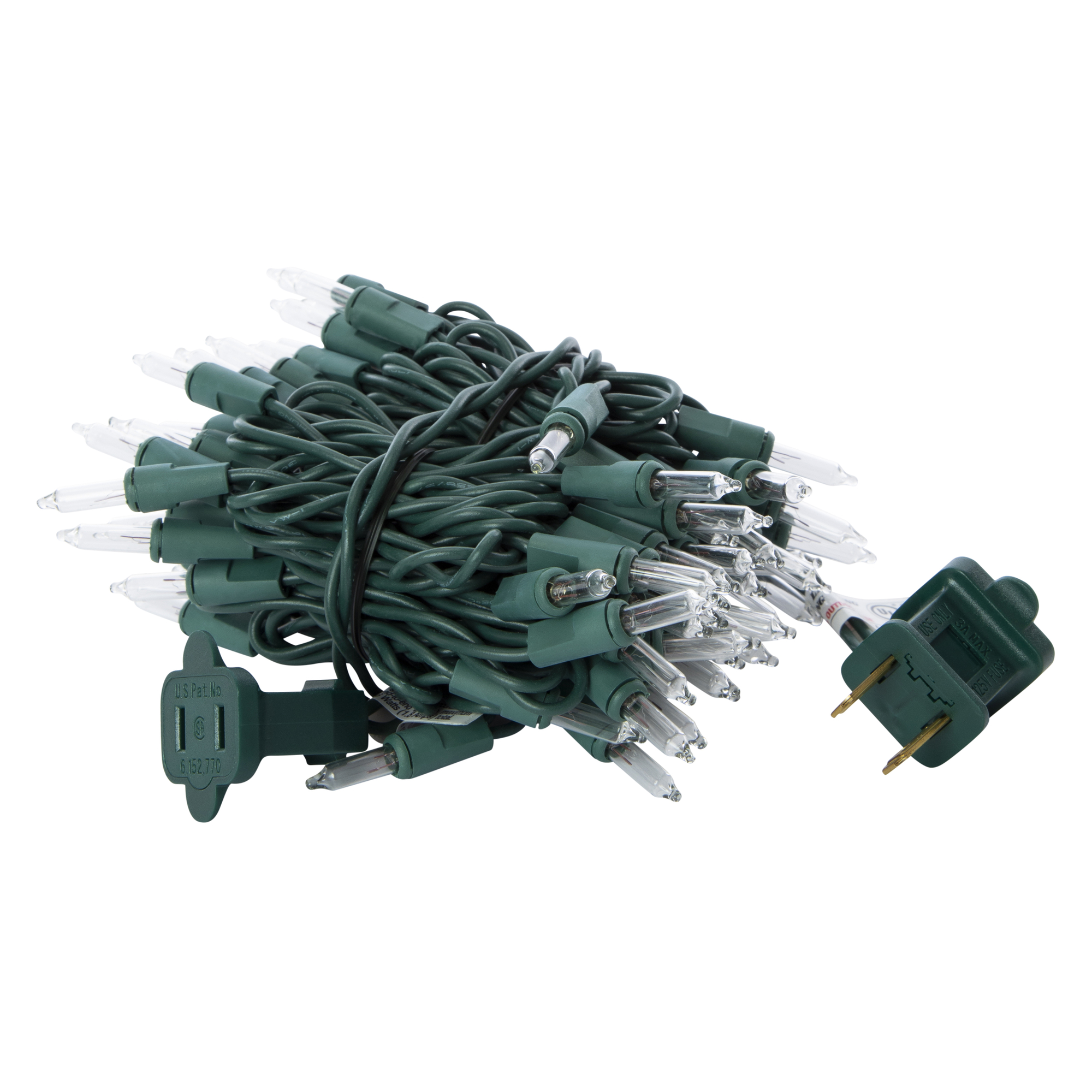 Christmas String Lights 70-Count