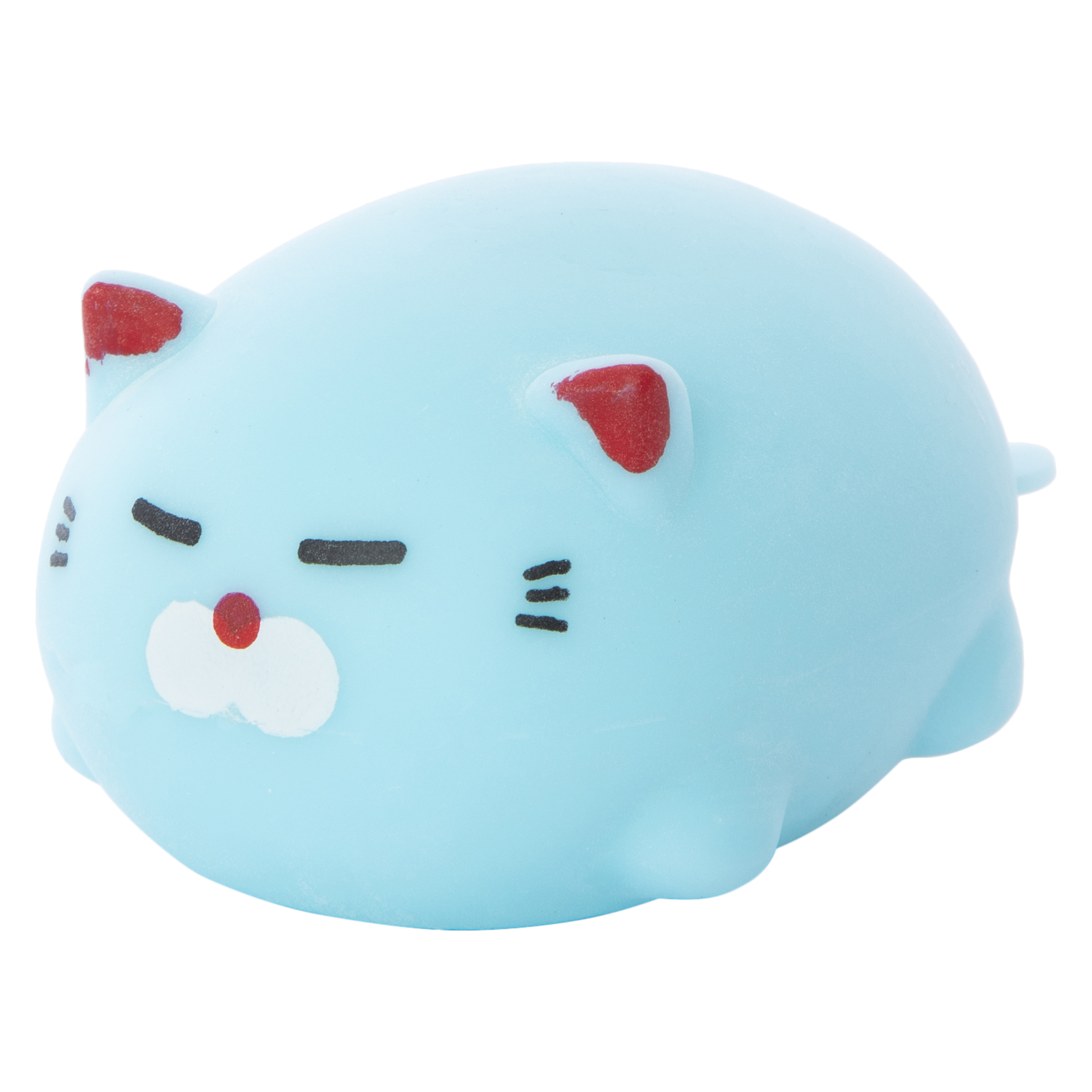 Takumo™ Kawaii Squishy Kitty Sensory Toy